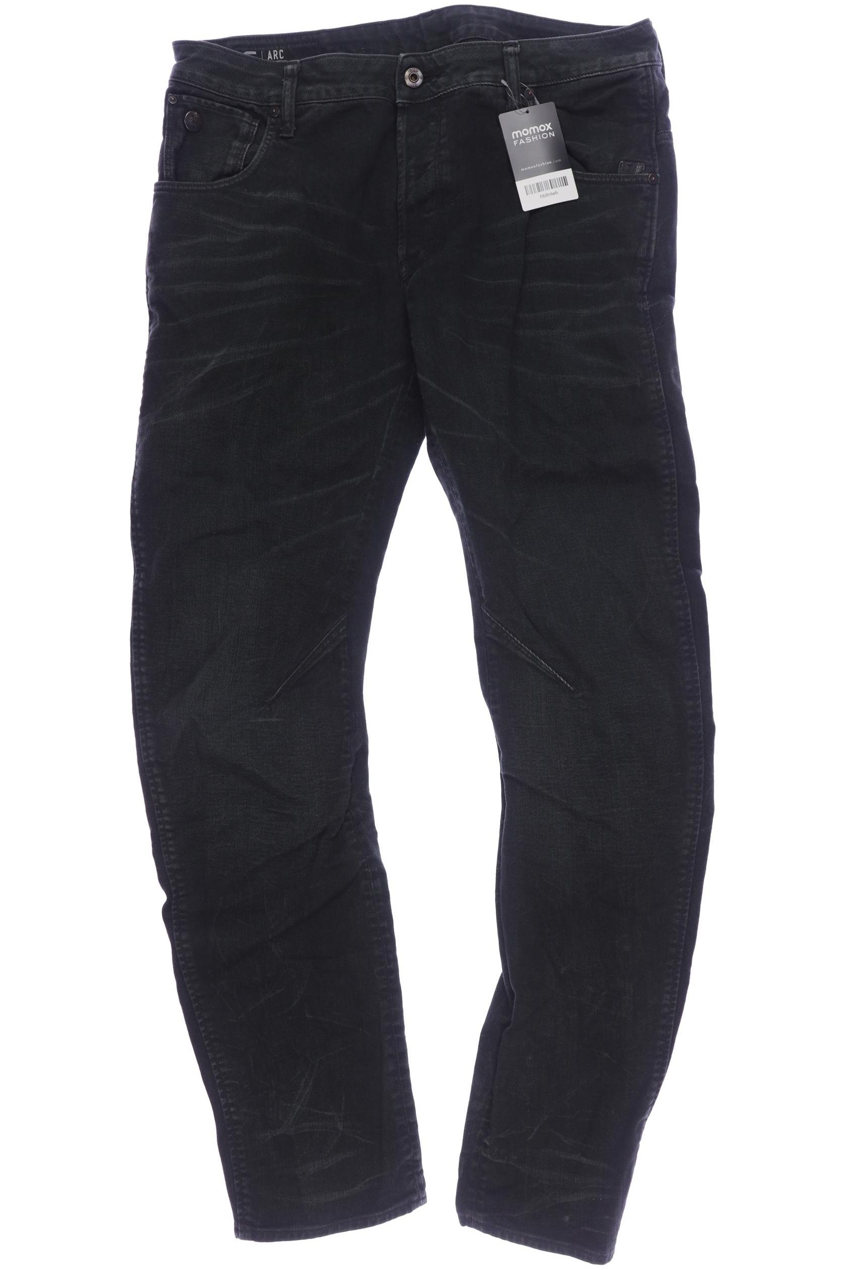 

G Star RAW Herren Jeans, grün, Gr. 33