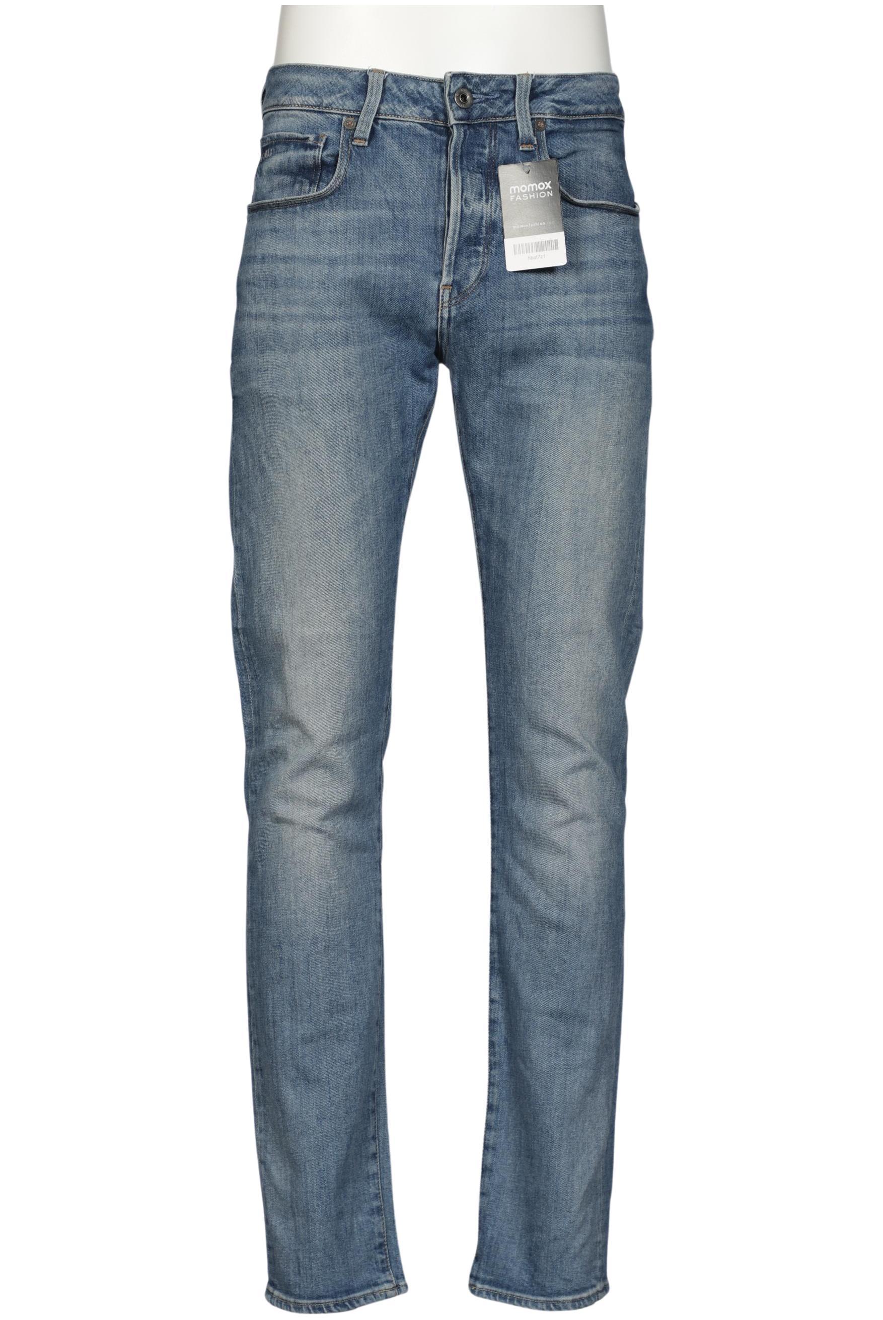 

G Star RAW Herren Jeans, blau, Gr. 30