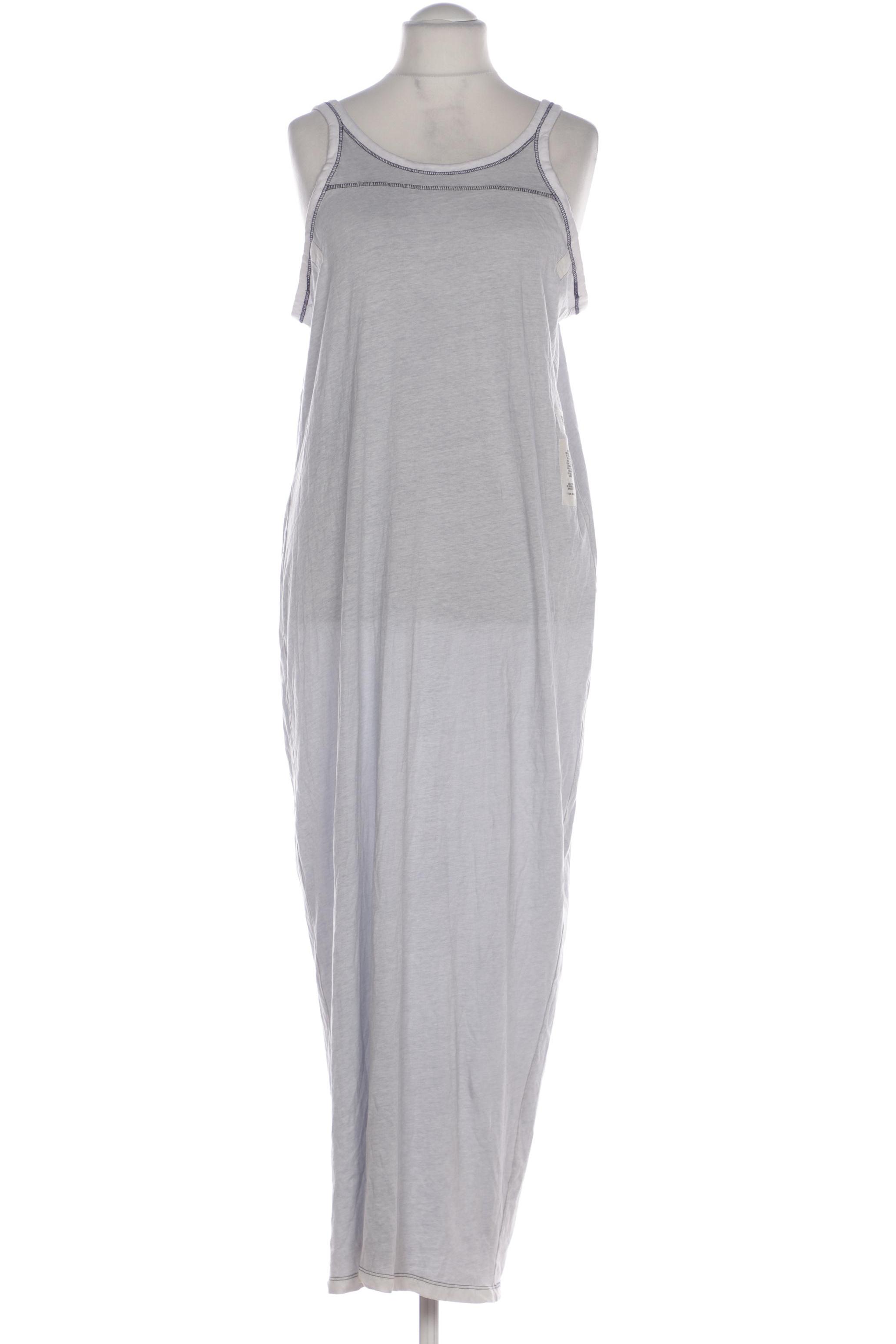 

G Star RAW Damen Kleid, hellblau, Gr. 46