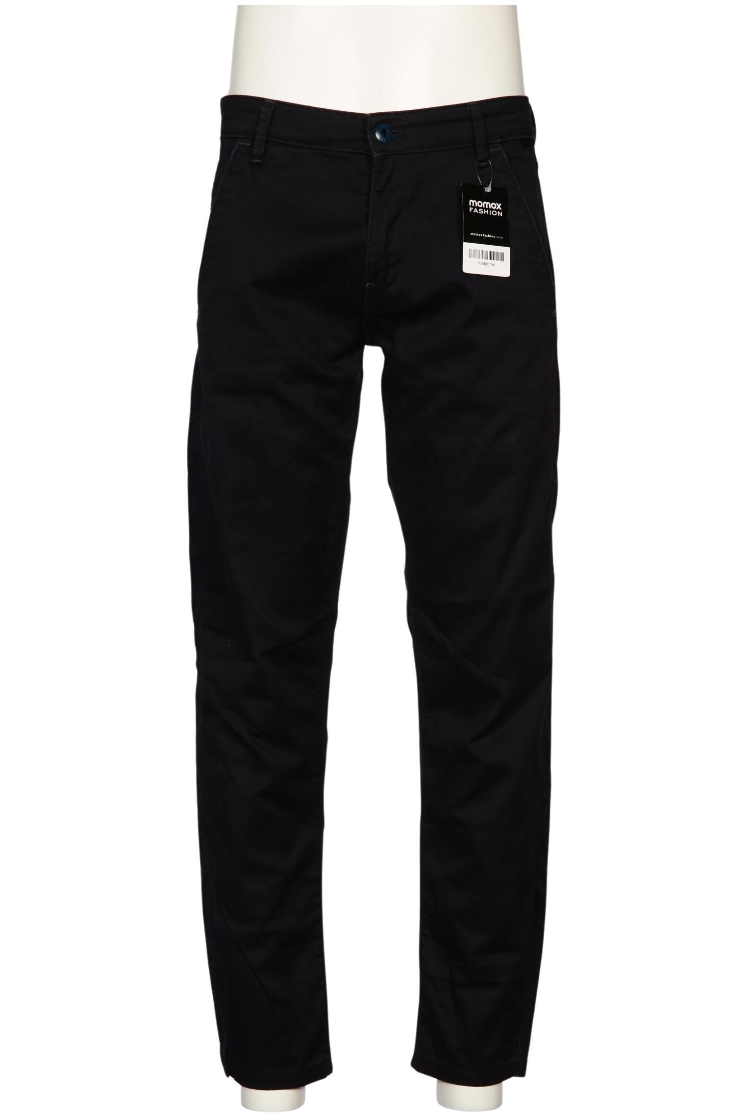 

G Star RAW Damen Stoffhose, marineblau, Gr. 29