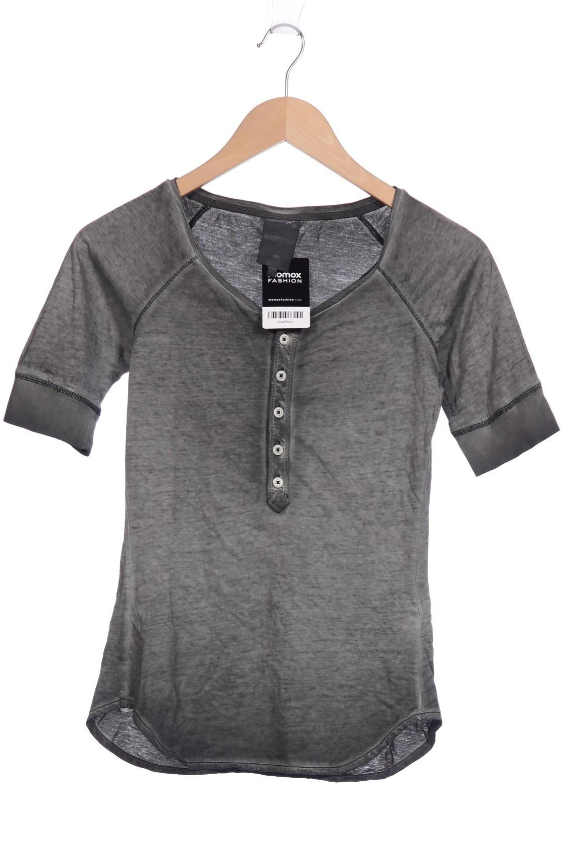 

G-Star RAW Damen T-Shirt, grau, Gr. 36