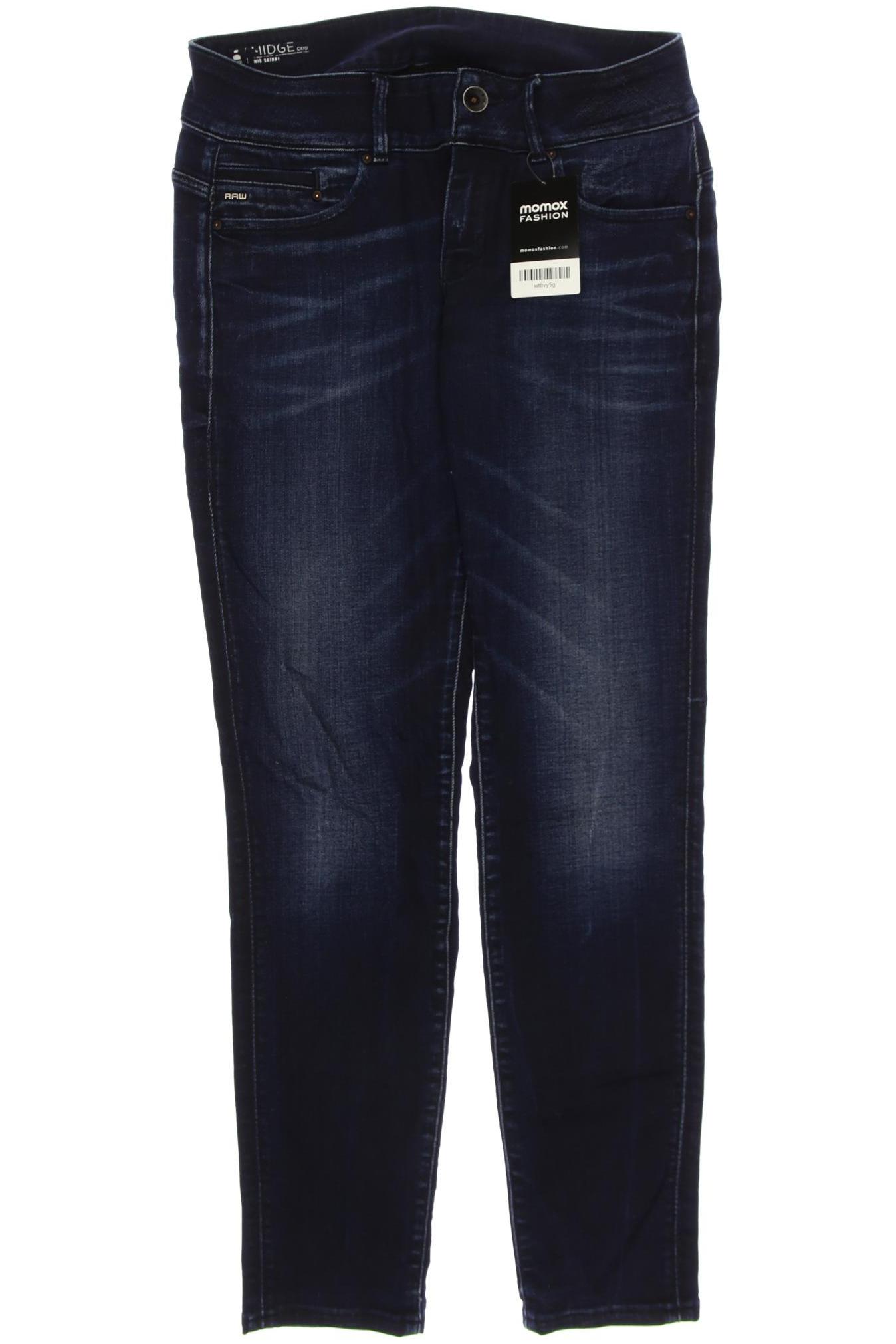 

G-Star RAW Damen Jeans, marineblau, Gr. 29