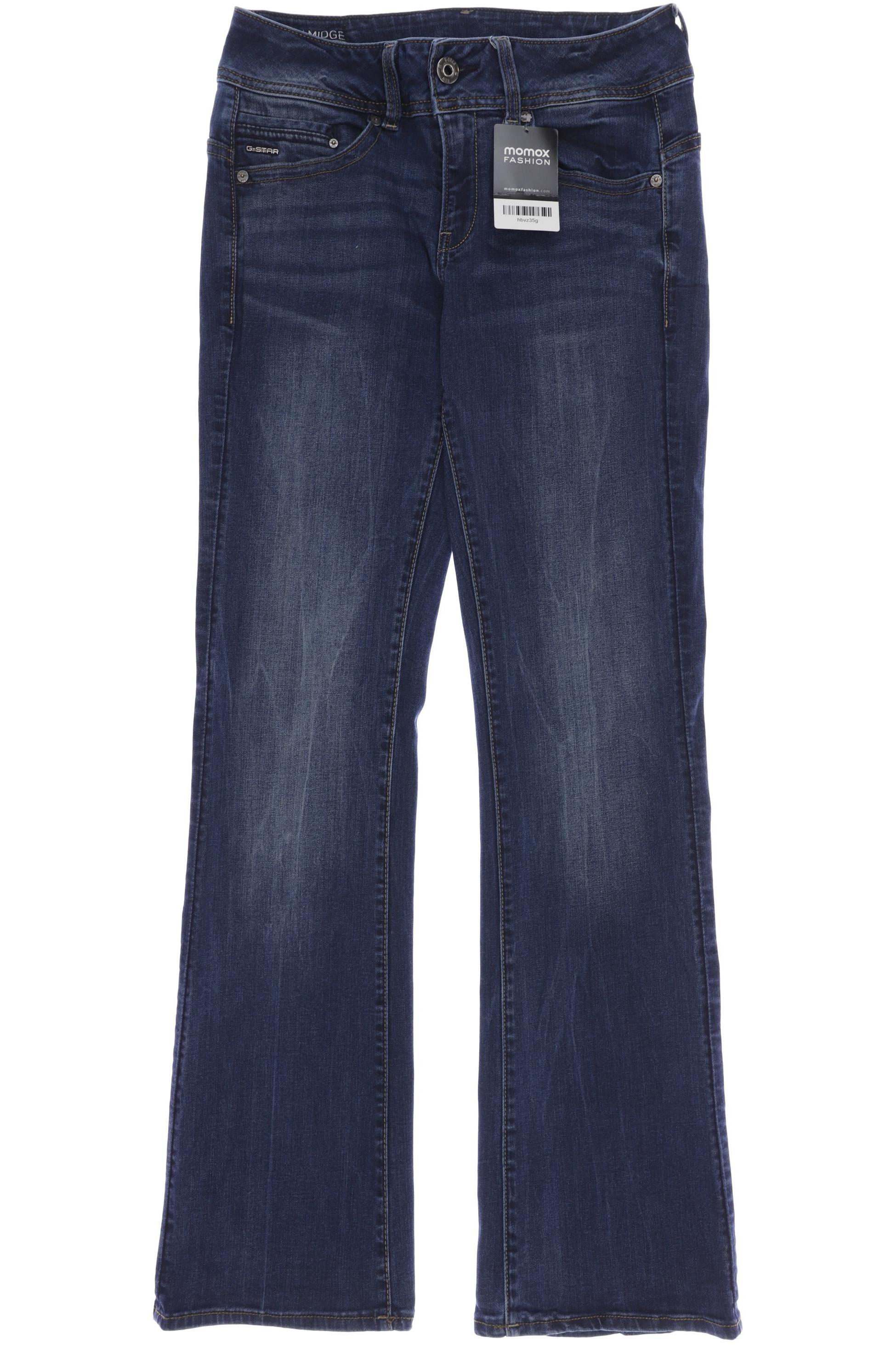 

G Star RAW Damen Jeans, marineblau, Gr. 29
