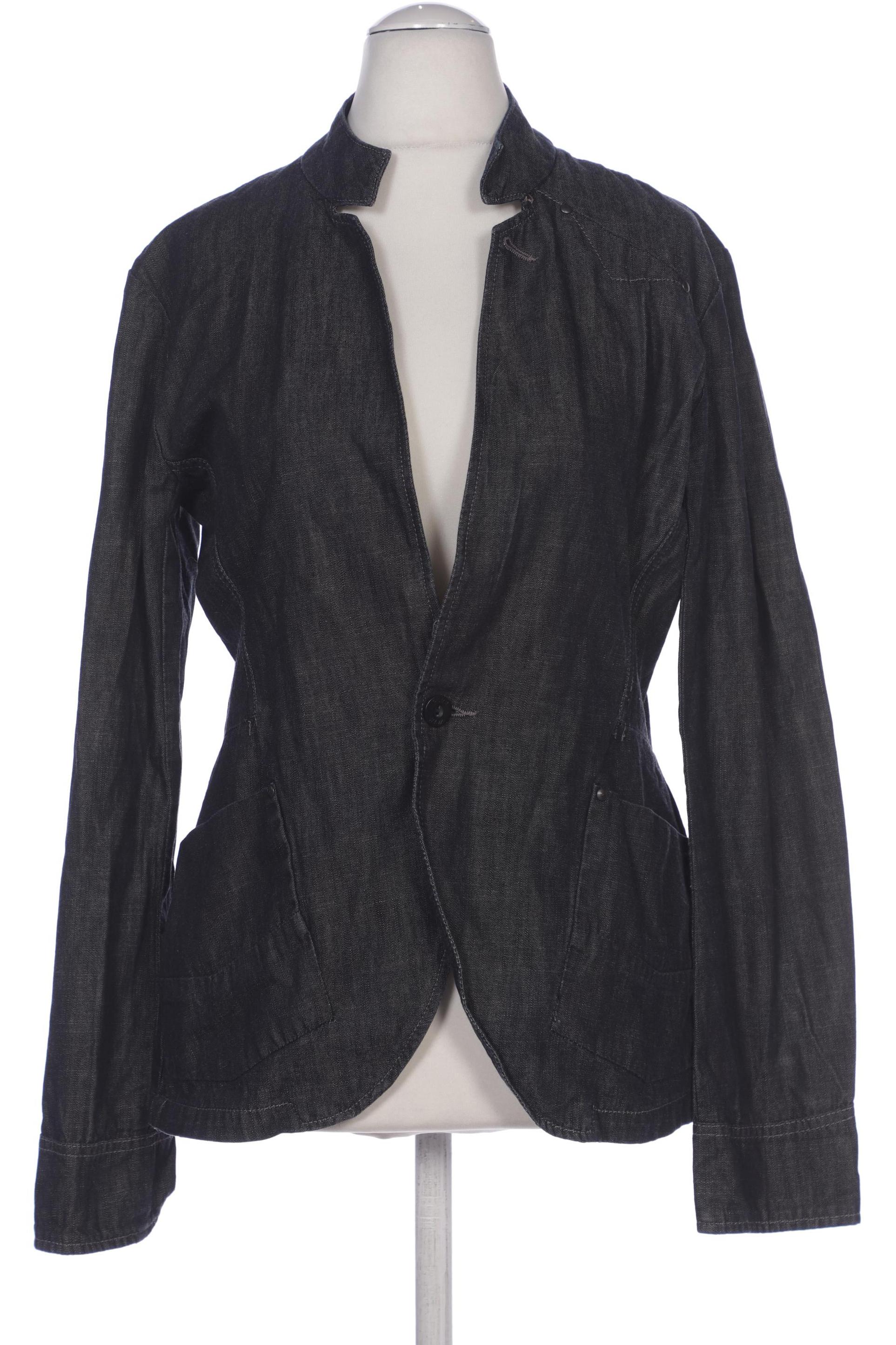 

G Star RAW Damen Blazer, grau, Gr. 38