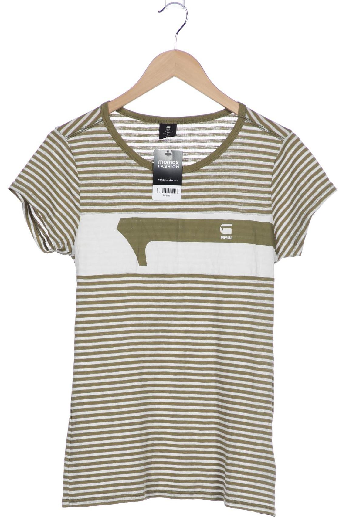 

G-Star RAW Damen T-Shirt, grün, Gr. 42