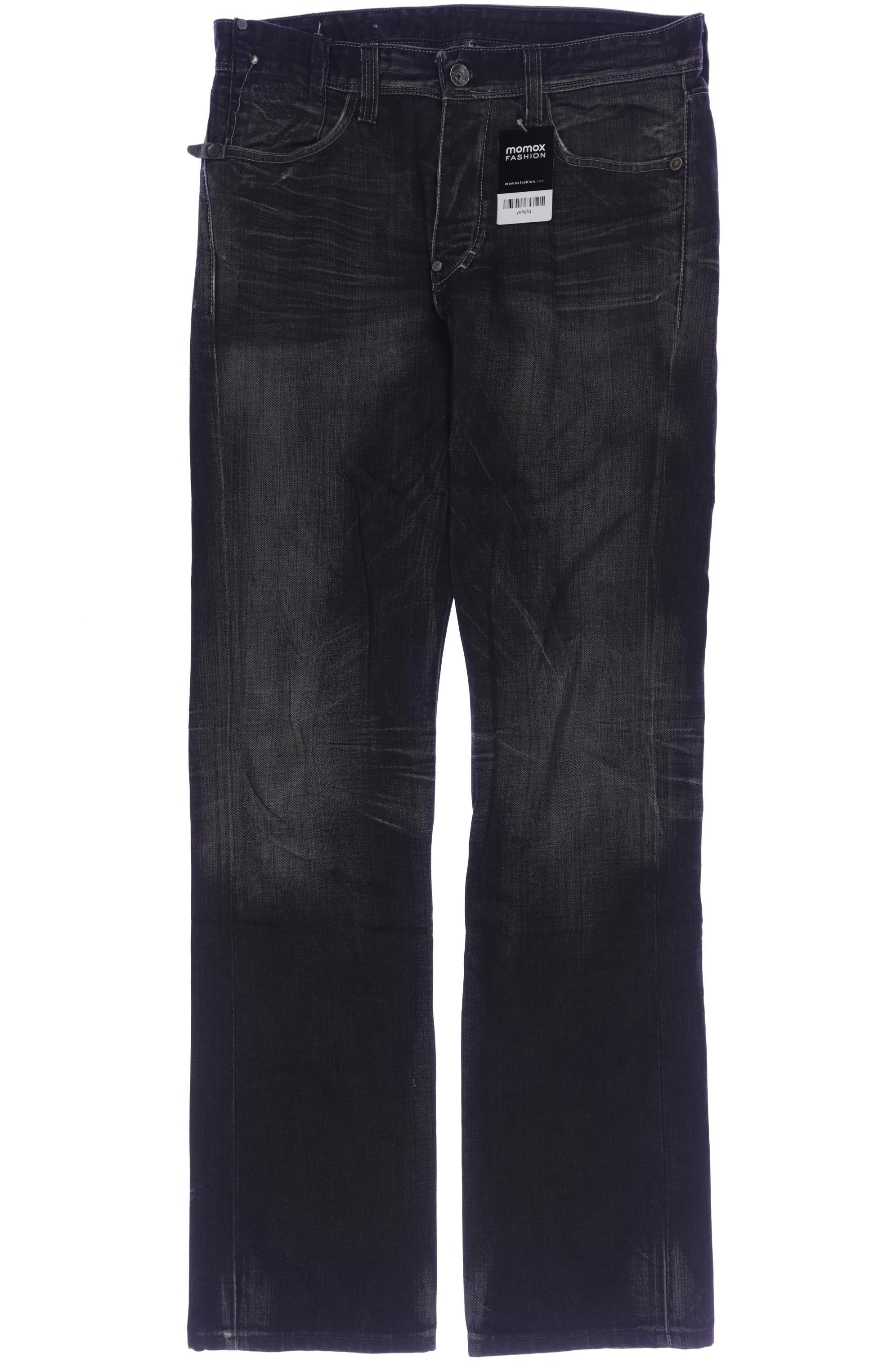 

G Star RAW Herren Jeans, grau, Gr. 33