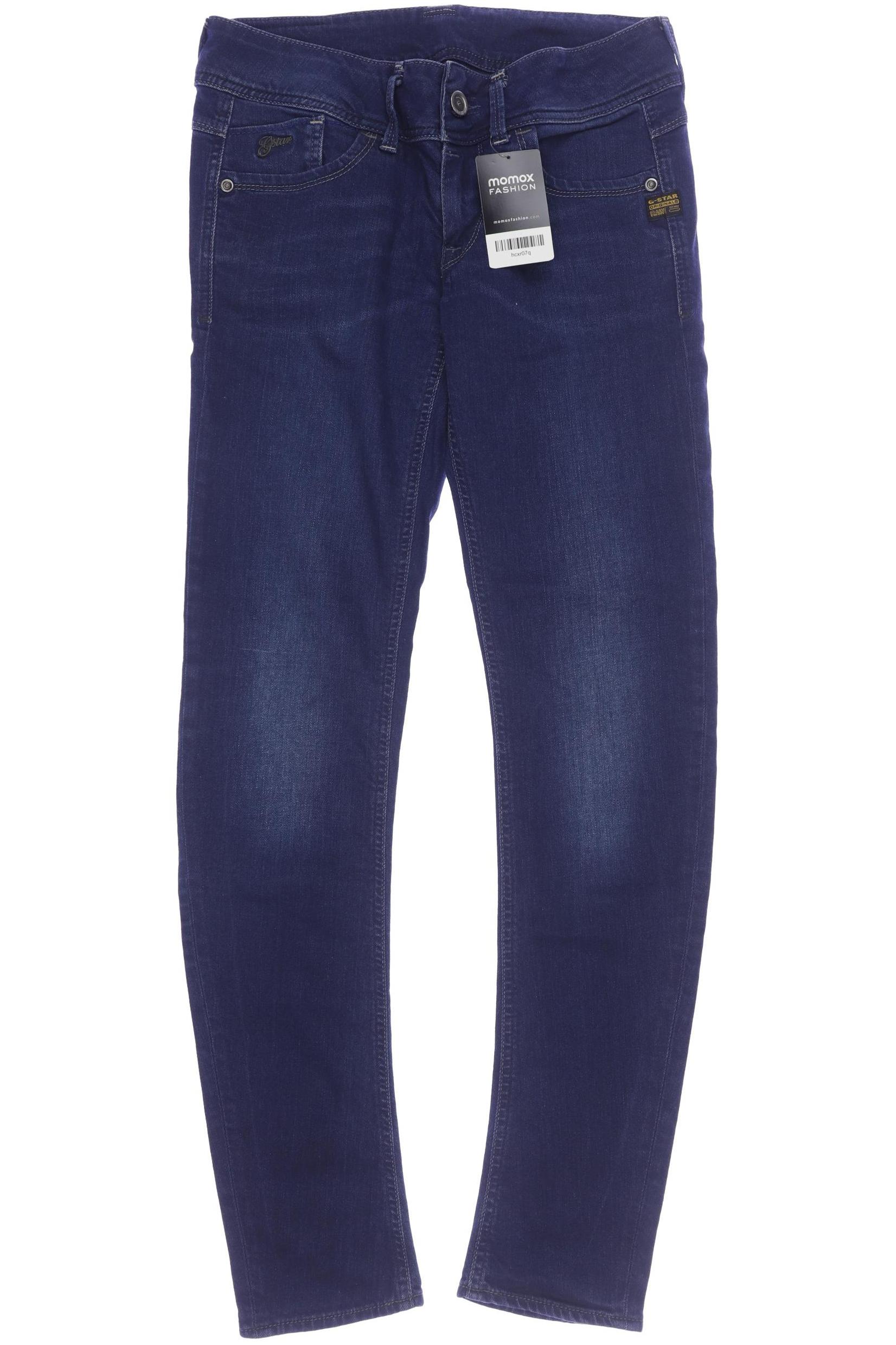 

G-Star RAW Damen Jeans, blau, Gr. 28