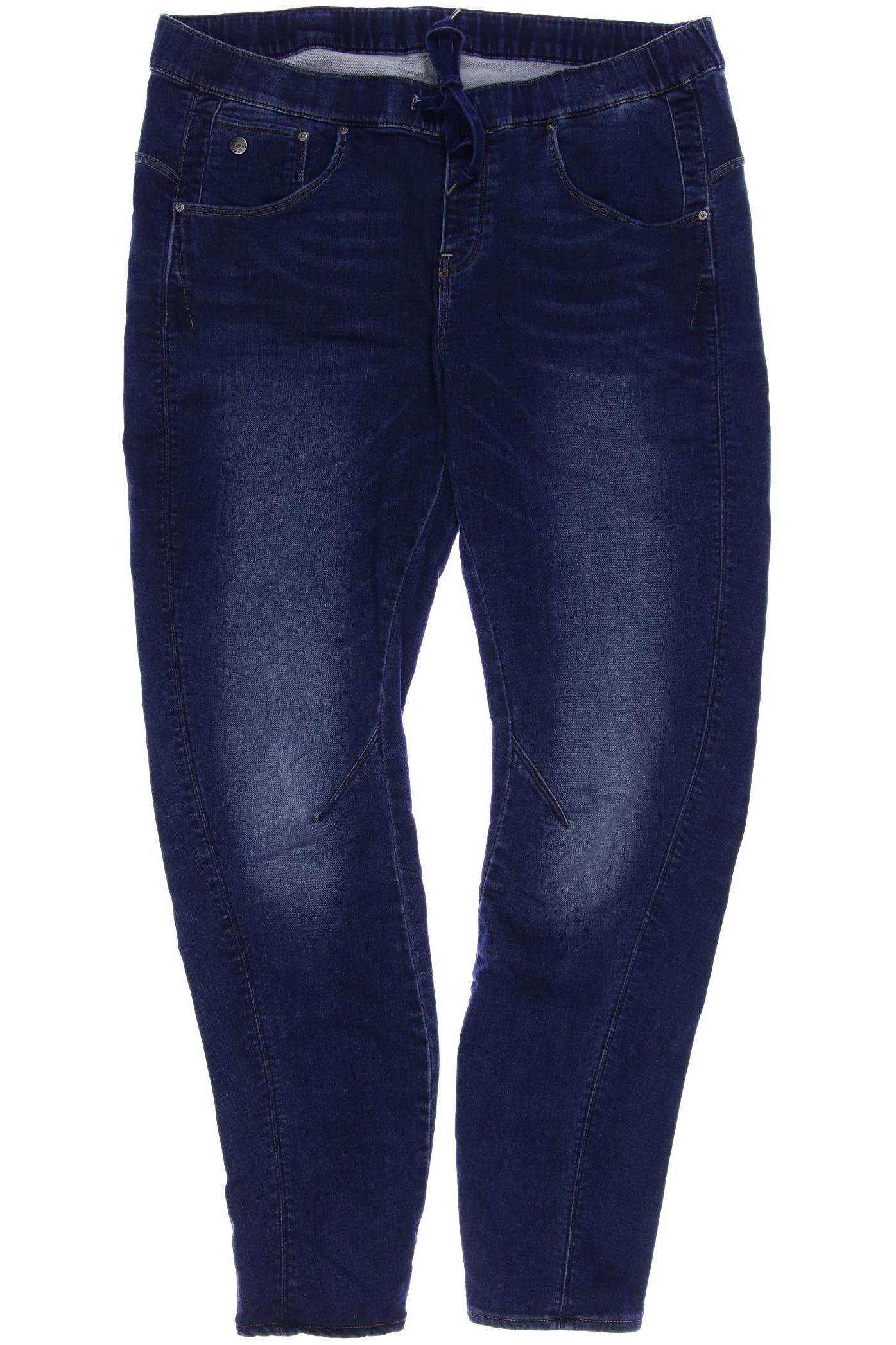

G STAR RAW Damen Jeans, marineblau