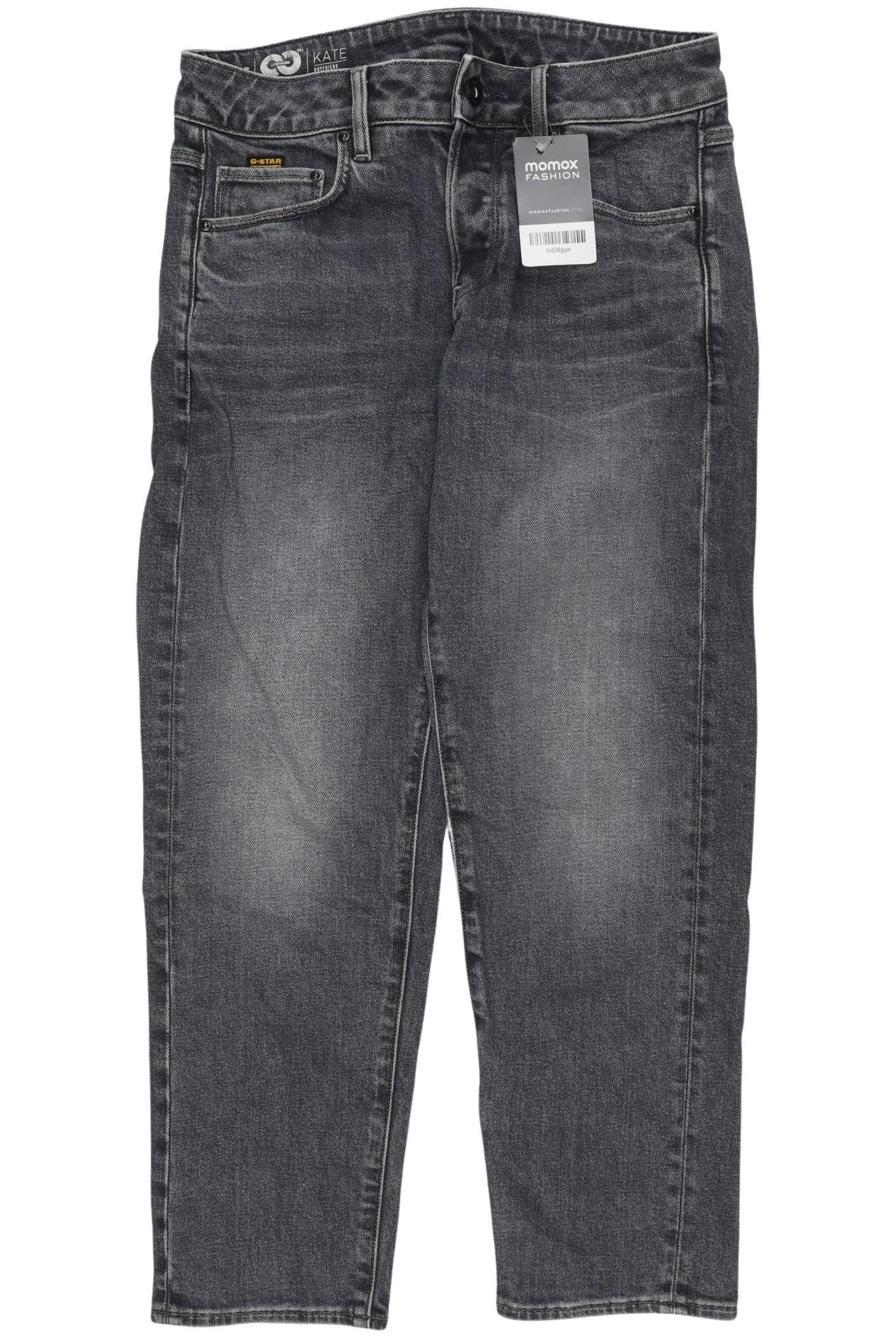 

G Star RAW Damen Jeans, grau, Gr. 28
