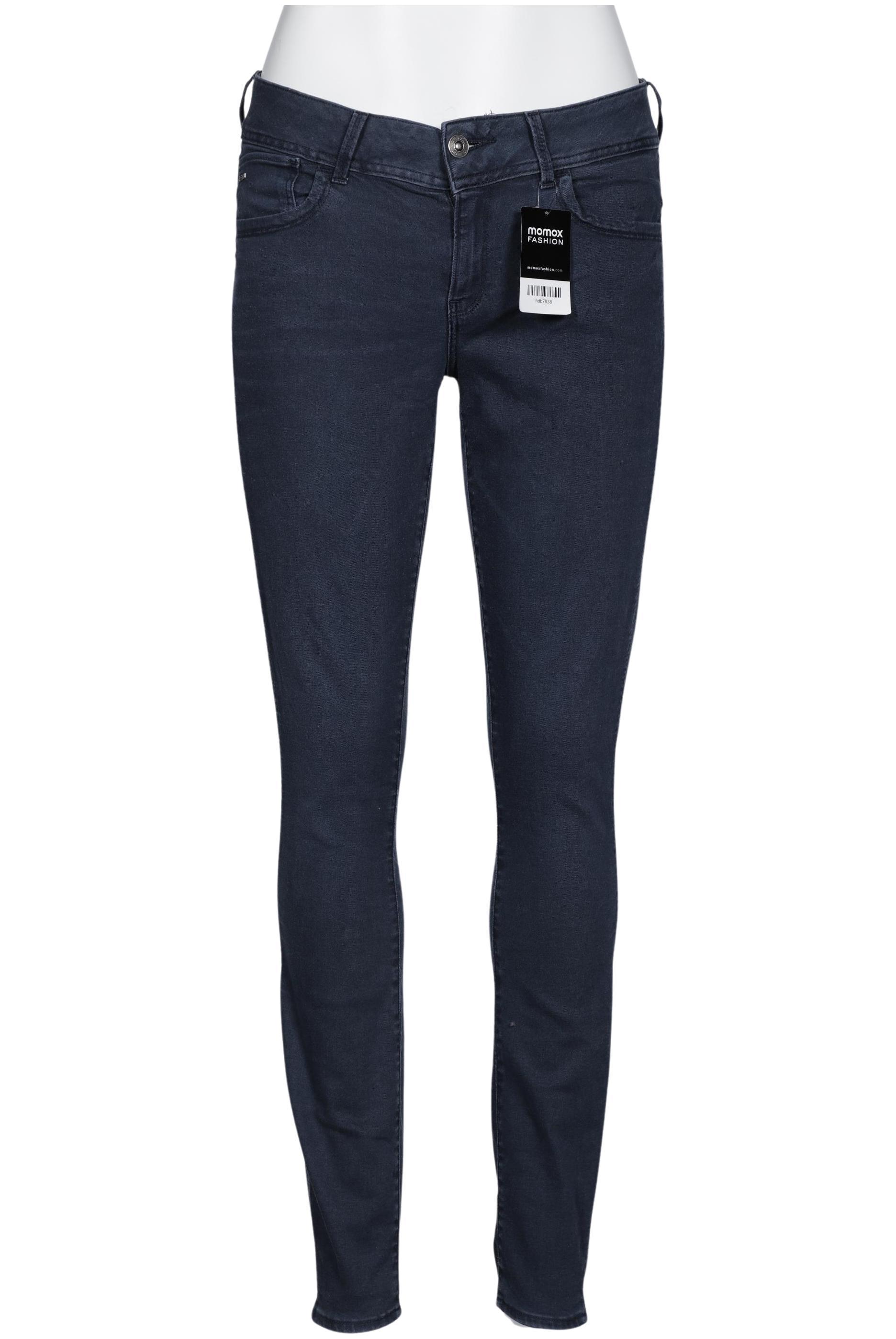 

G Star RAW Damen Jeans, marineblau, Gr. 33