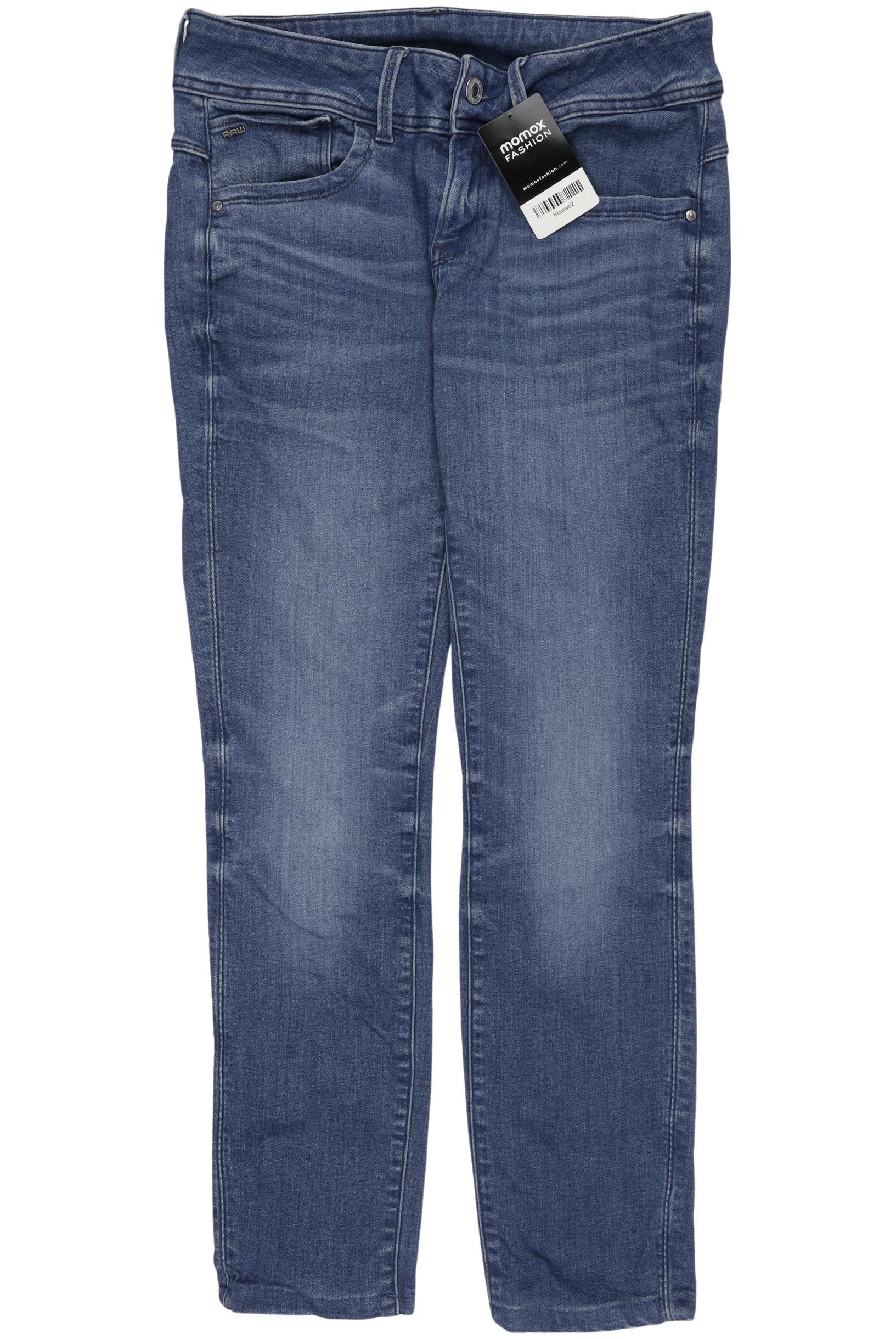 

G Star RAW Damen Jeans, blau, Gr. 30
