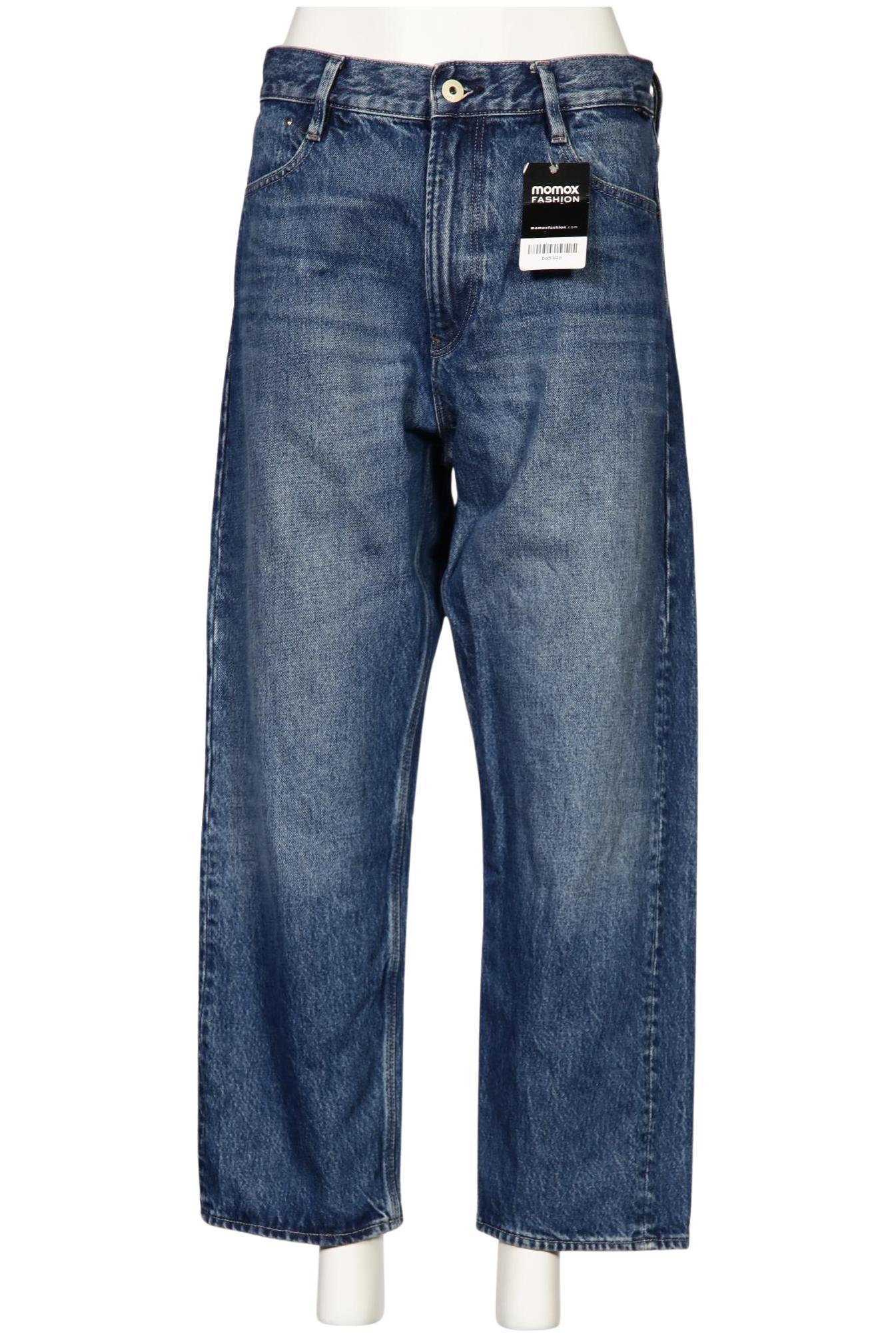 

G Star RAW Damen Jeans, blau, Gr. 28