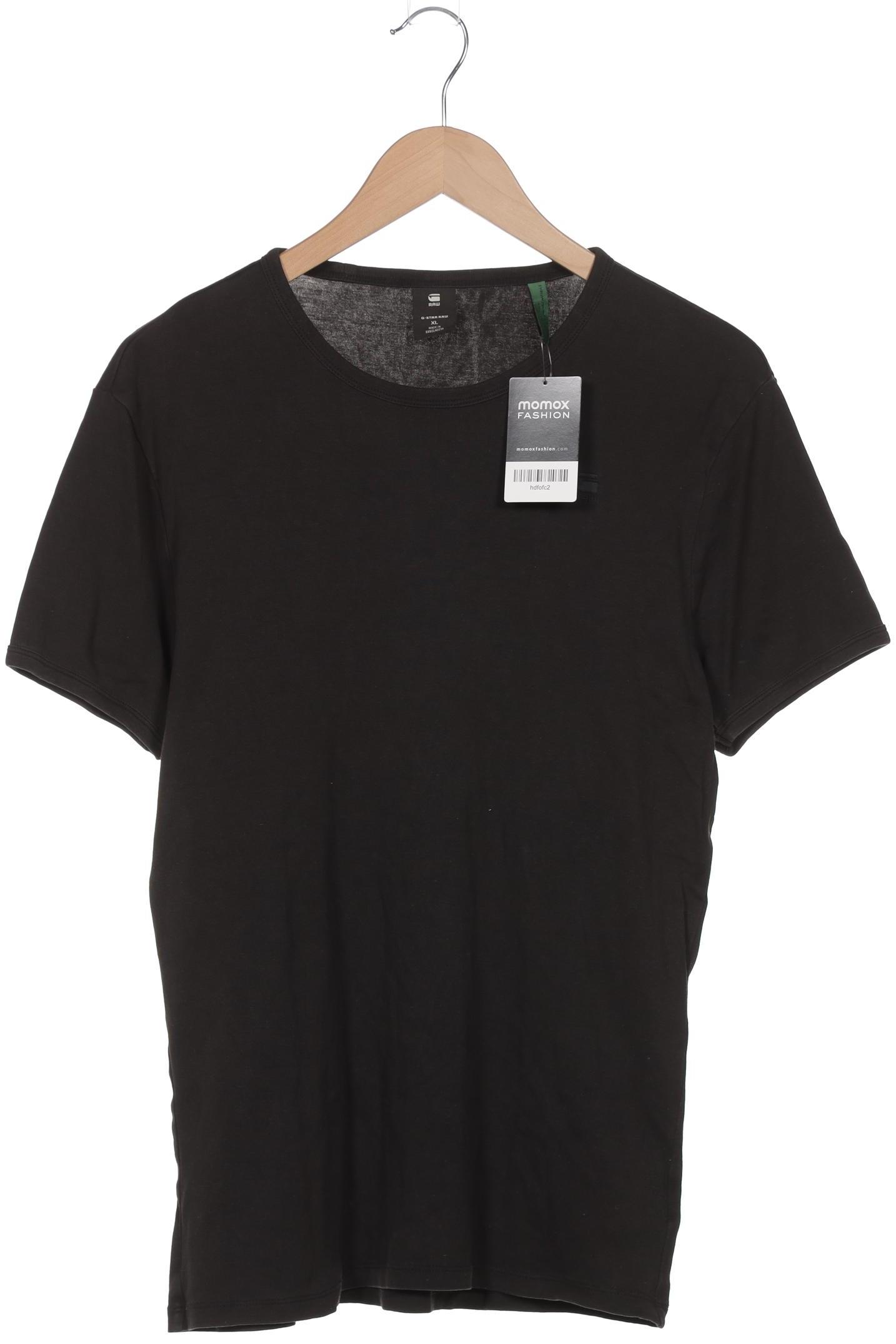 

G Star RAW Herren T-Shirt, schwarz, Gr. 54