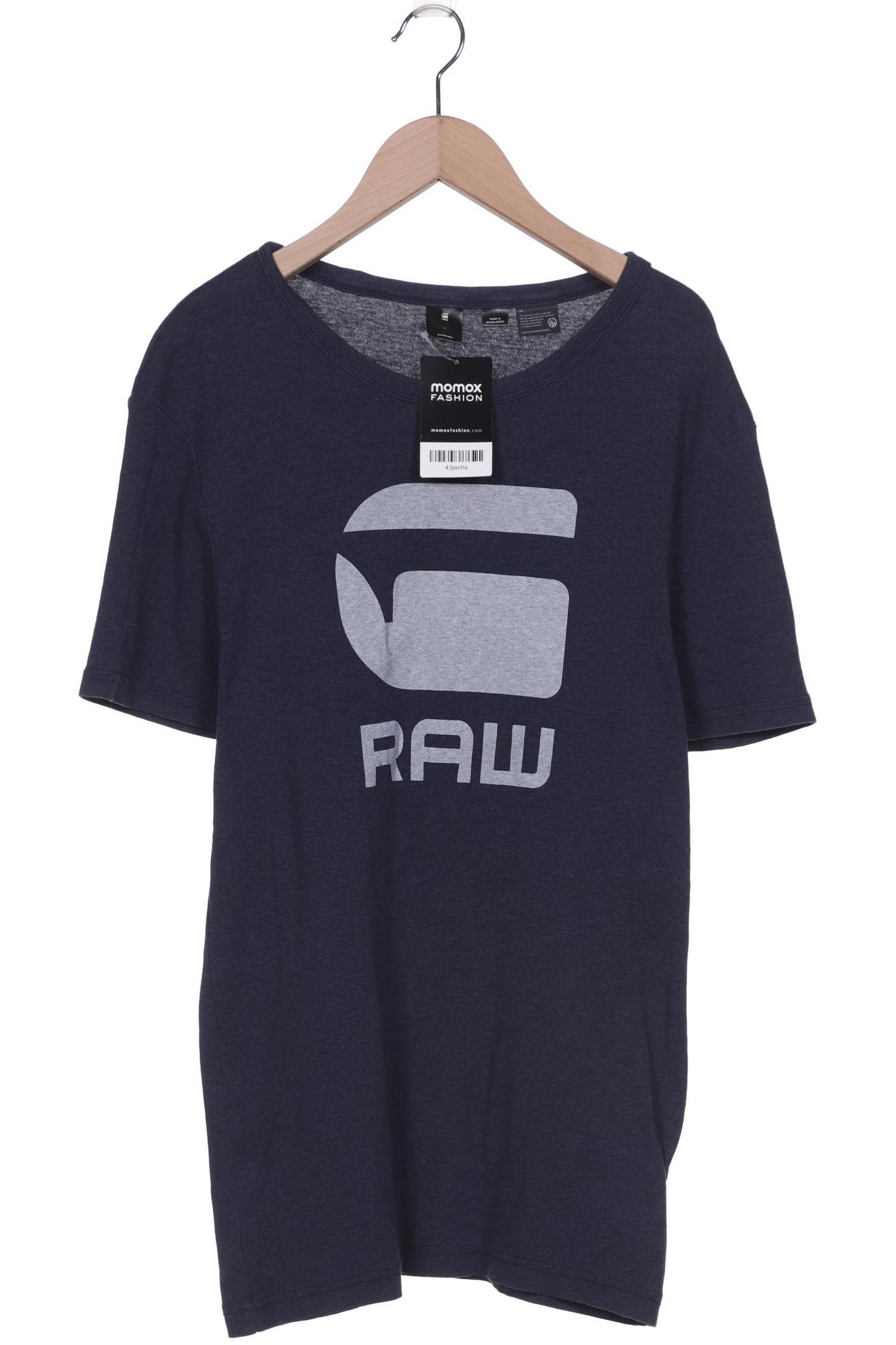 

G-Star RAW Herren T-Shirt, marineblau, Gr. 52