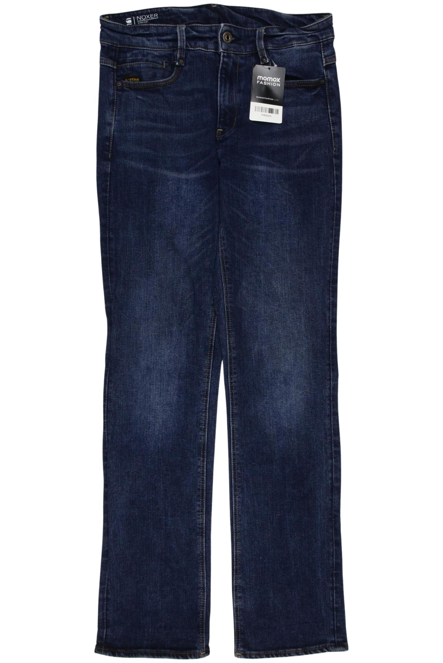 

G Star RAW Damen Jeans, blau, Gr. 26