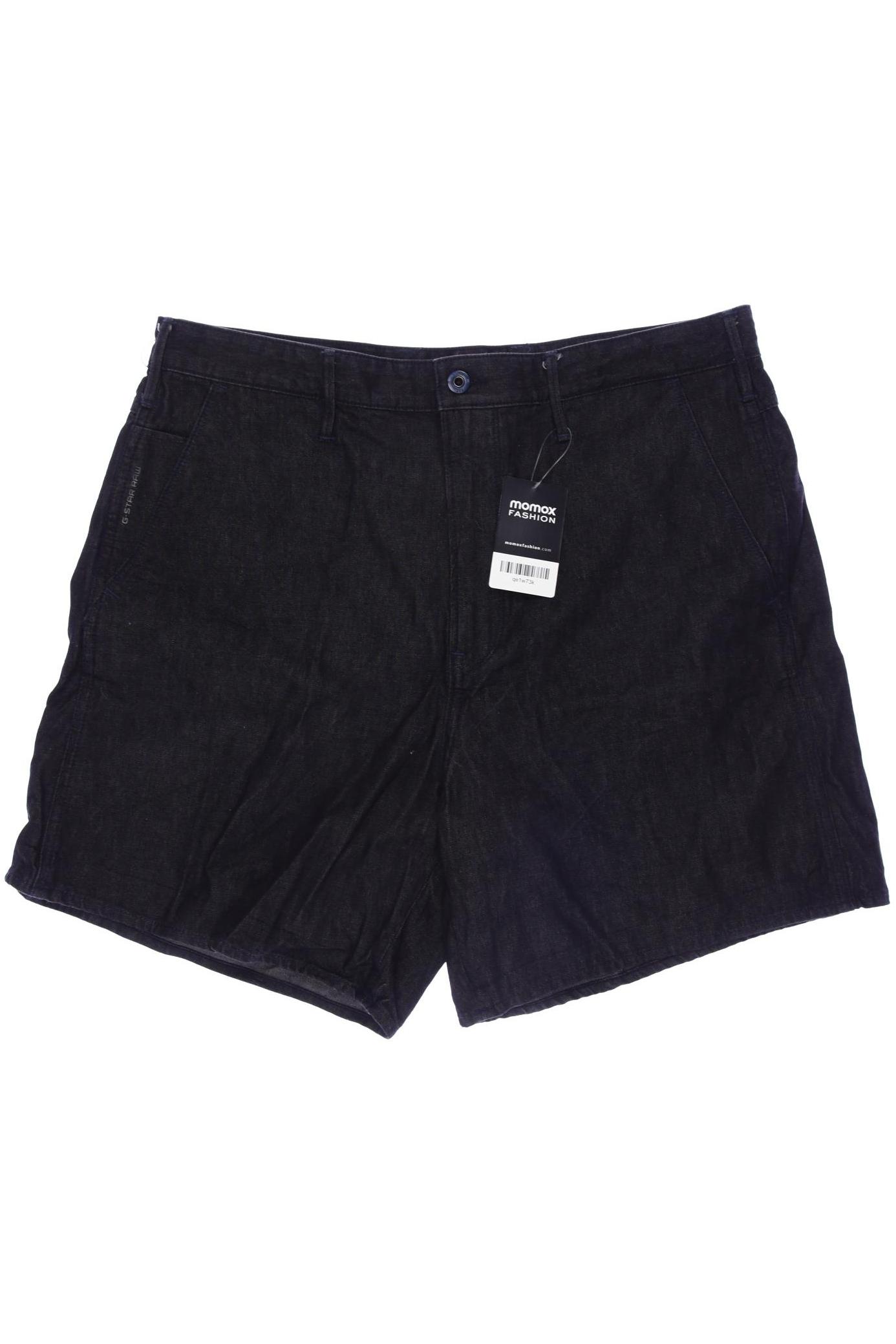 

G-Star RAW Damen Shorts, marineblau, Gr. 32
