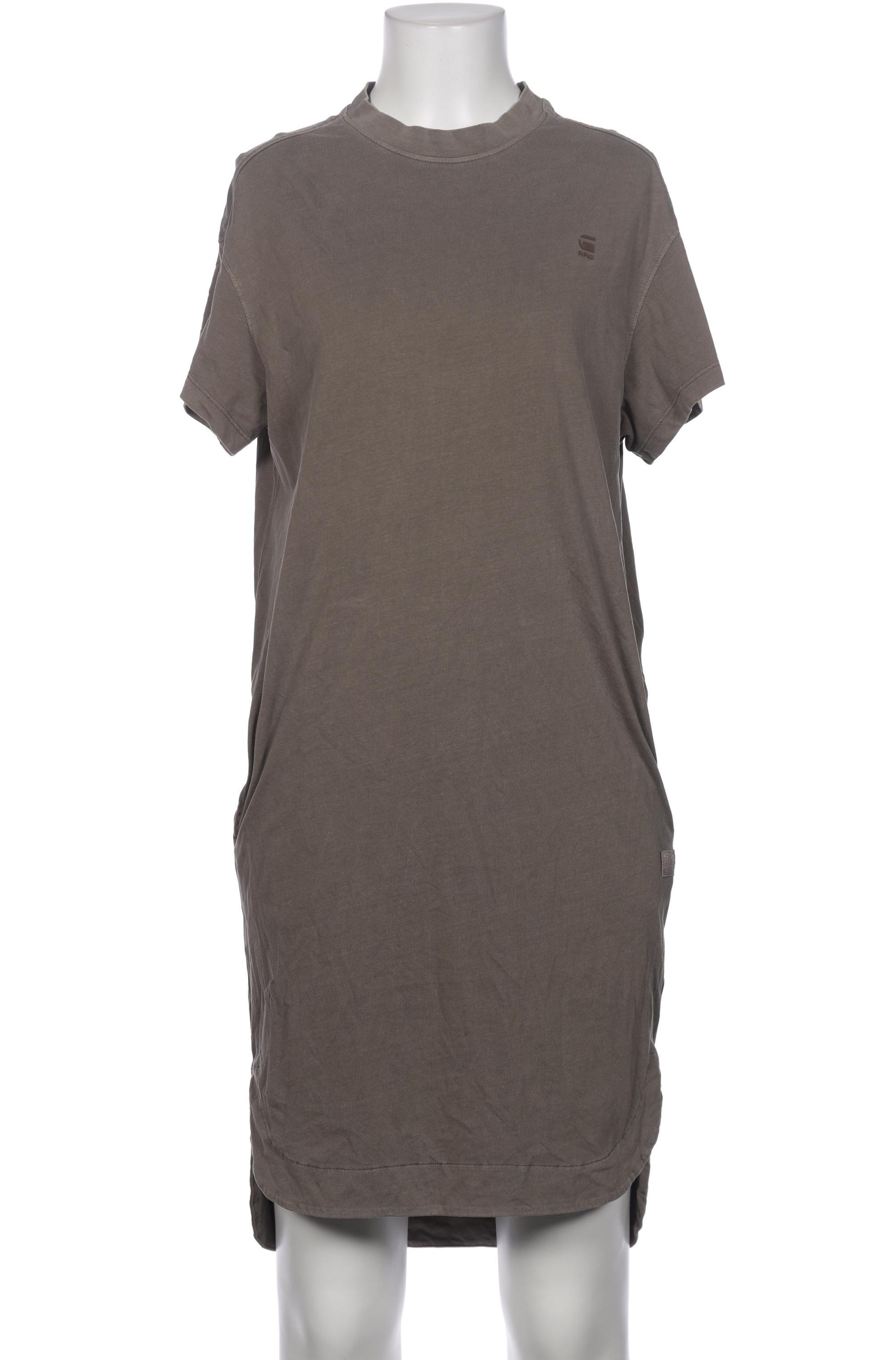 

G Star RAW Damen Kleid, grau, Gr. 32