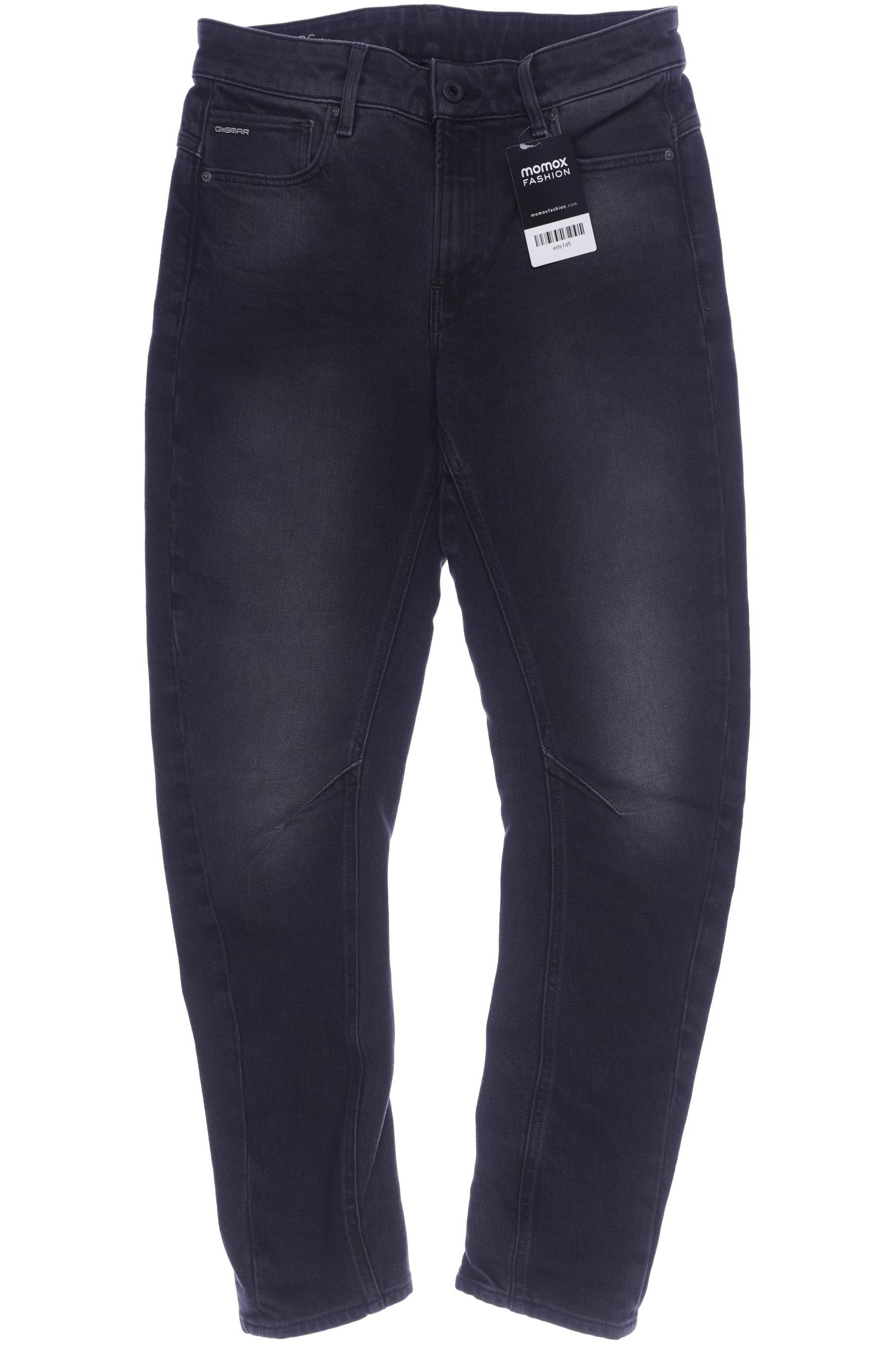 

G Star RAW Damen Jeans, grau, Gr. 25