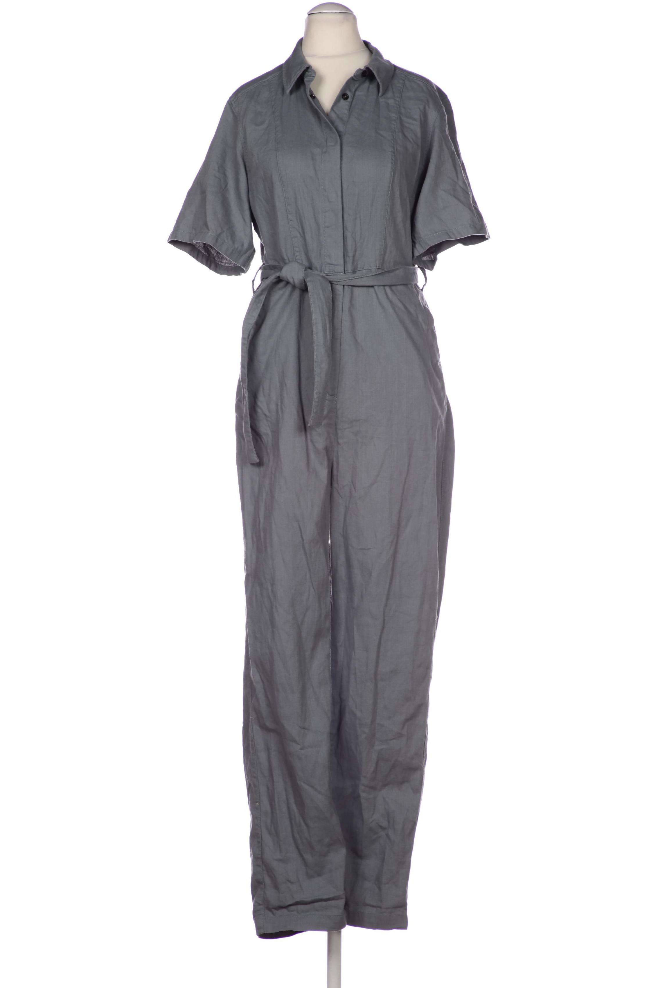 

G STAR RAW Damen Jumpsuit/Overall, grau