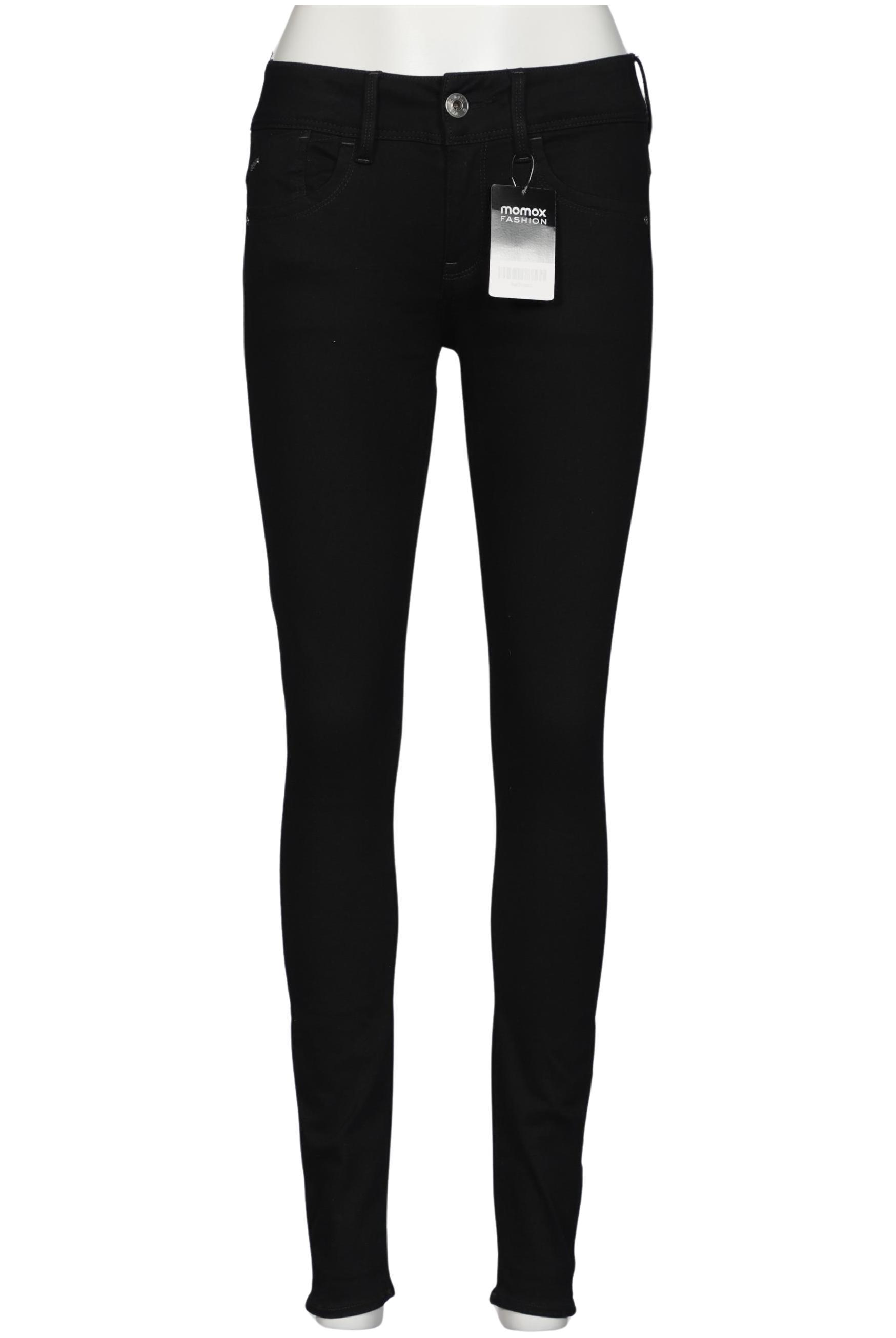 

G Star RAW Damen Jeans, schwarz, Gr. 27