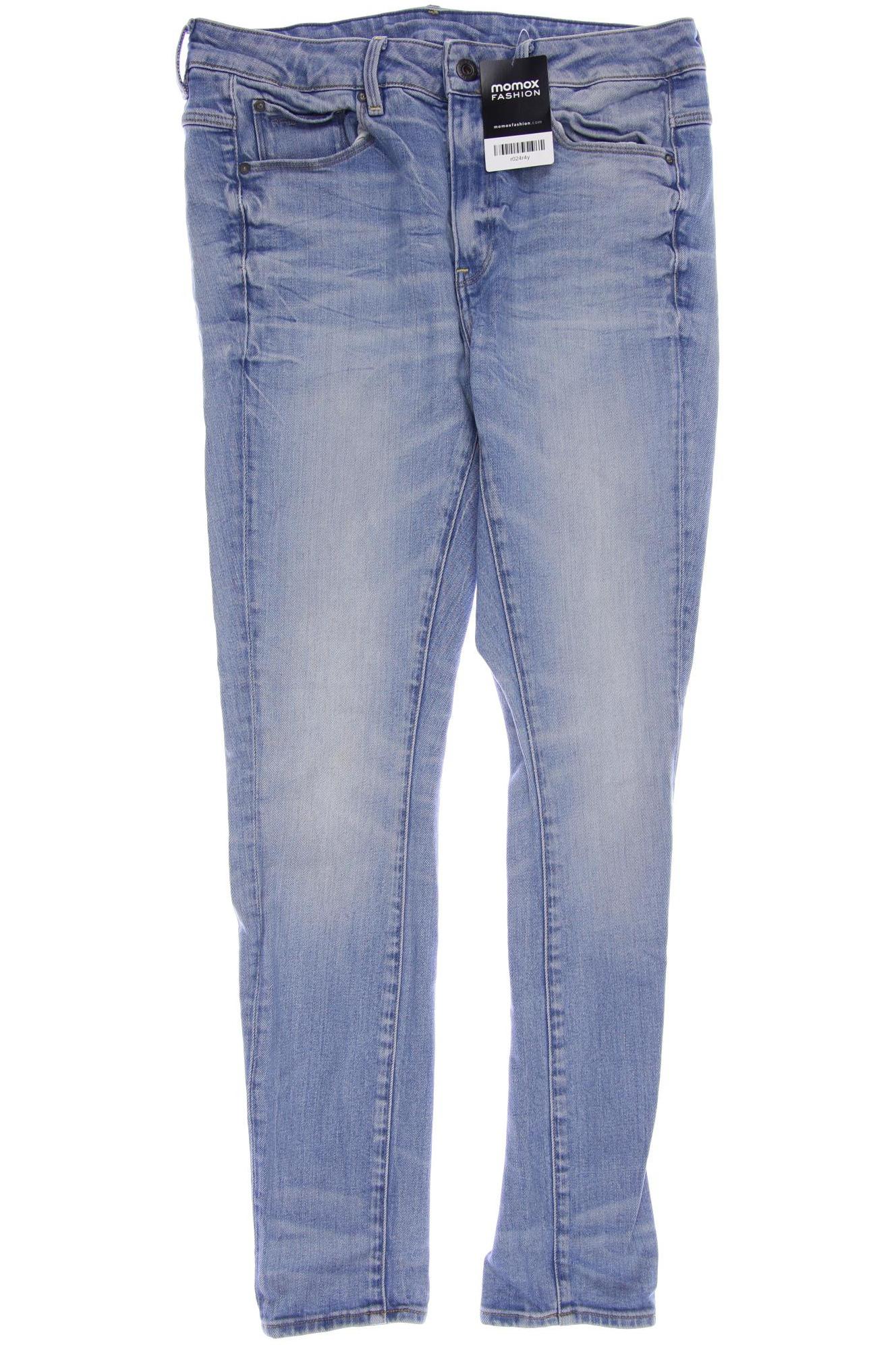 

G-Star RAW Damen Jeans, blau, Gr. 36