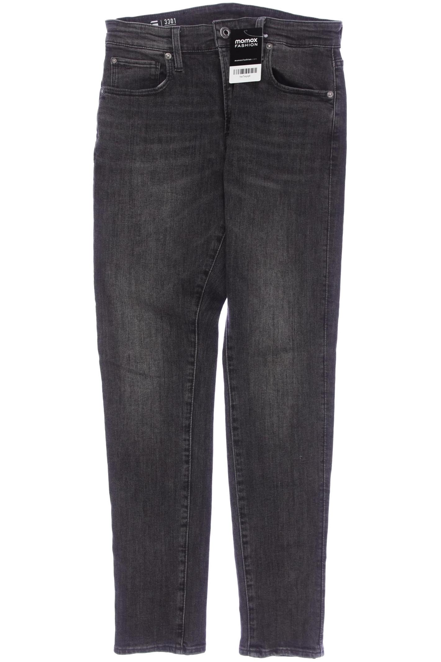 

G Star RAW Herren Jeans, grau, Gr. 29