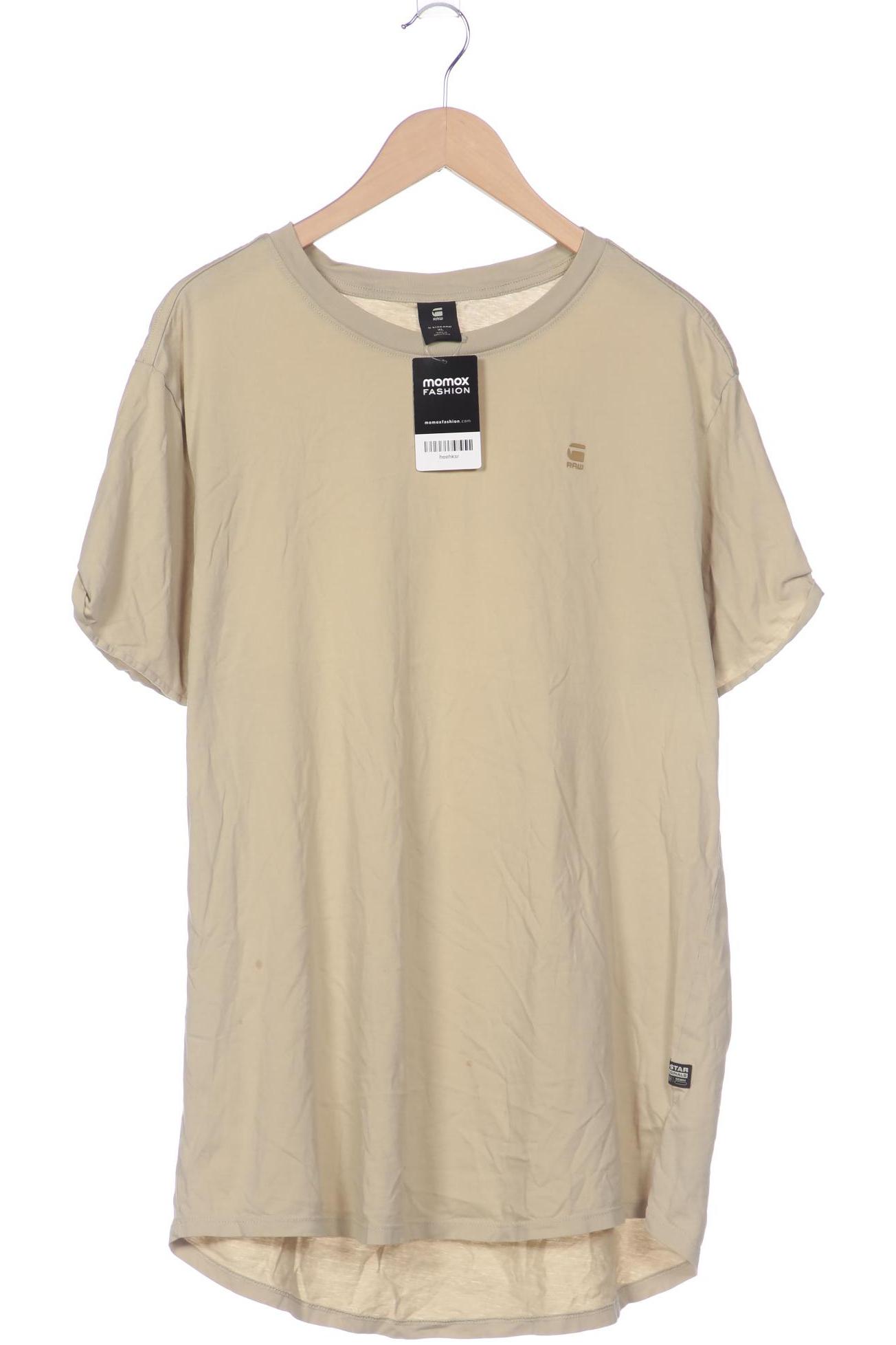 

G Star RAW Herren T-Shirt, beige, Gr. 54