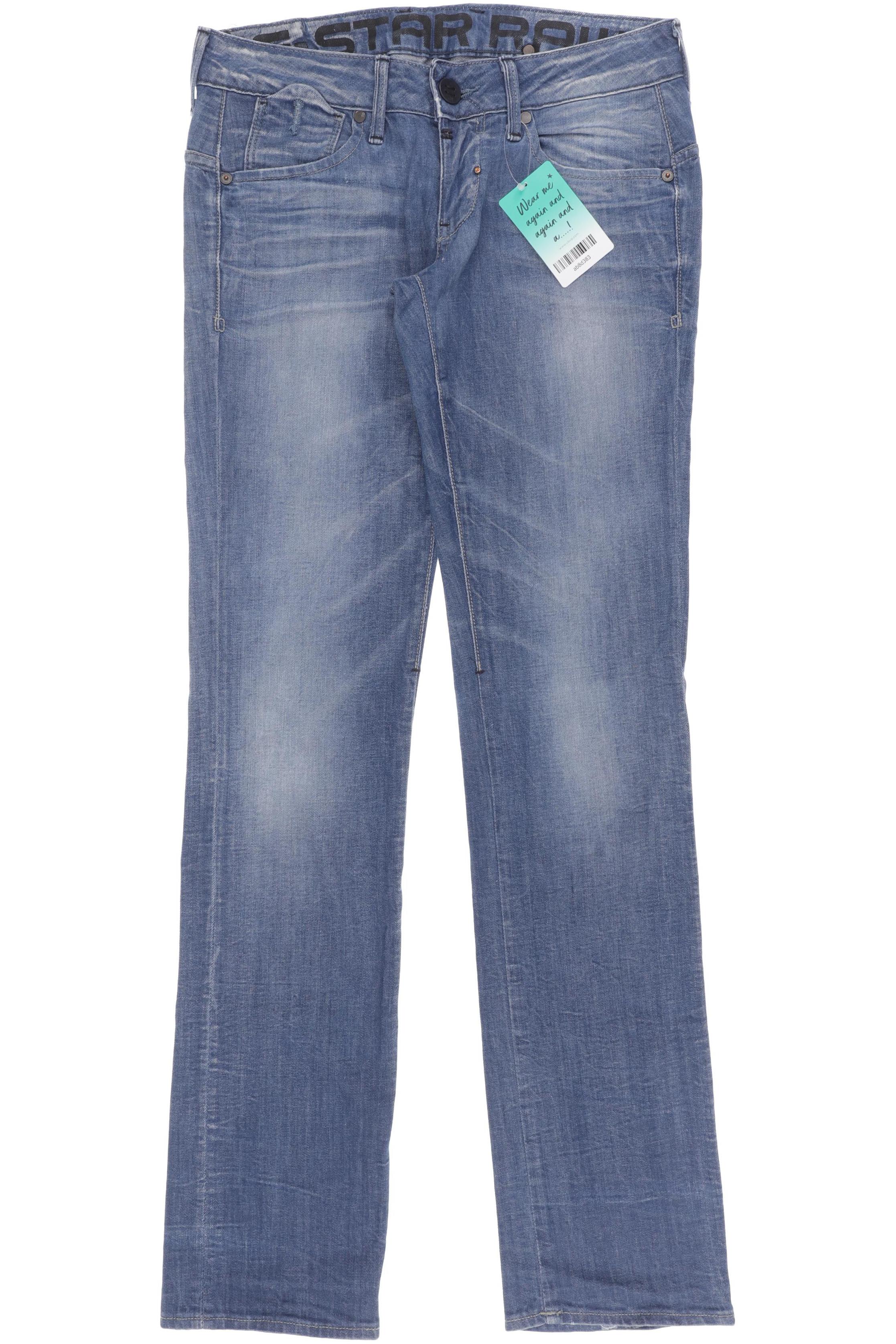 

G Star RAW Damen Jeans, blau, Gr. 27