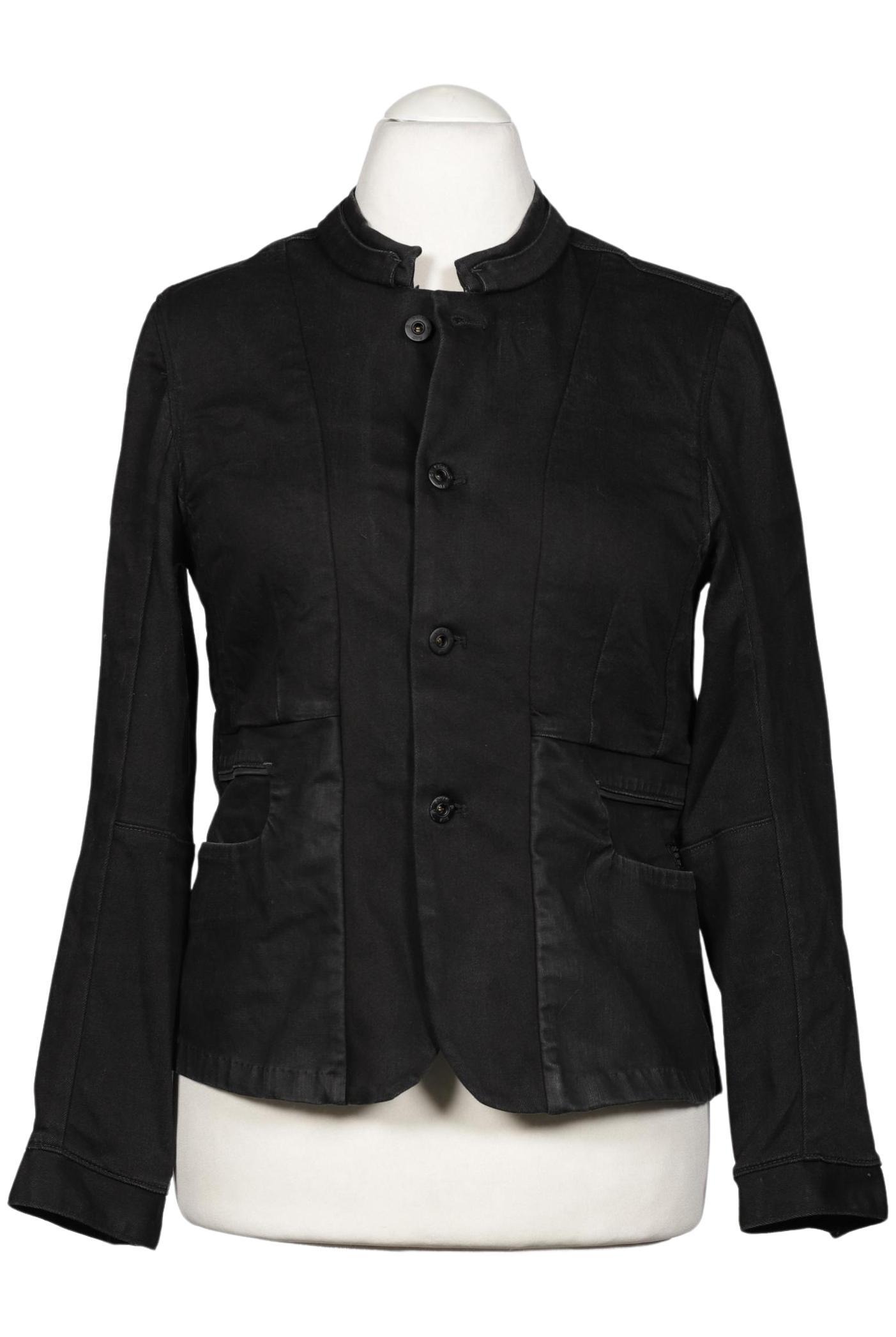 

G Star RAW Damen Blazer, schwarz, Gr. 44