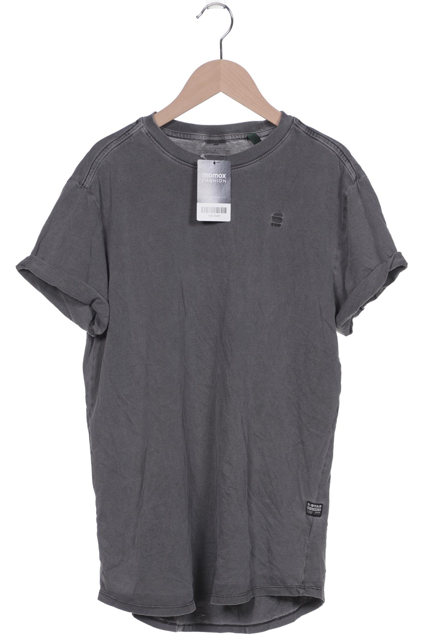 

G STAR RAW Herren T-Shirt, grau