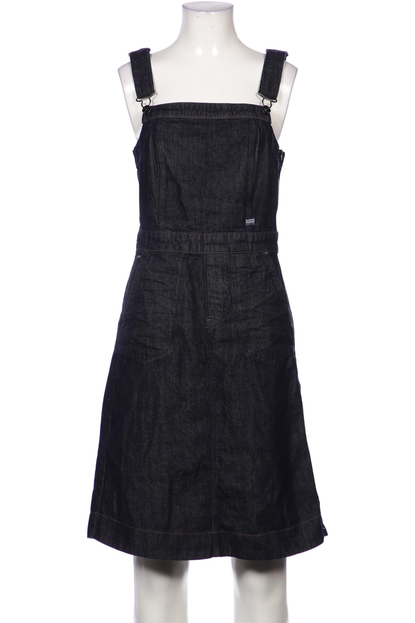 

G-STAR RAW Damen Kleid, marineblau