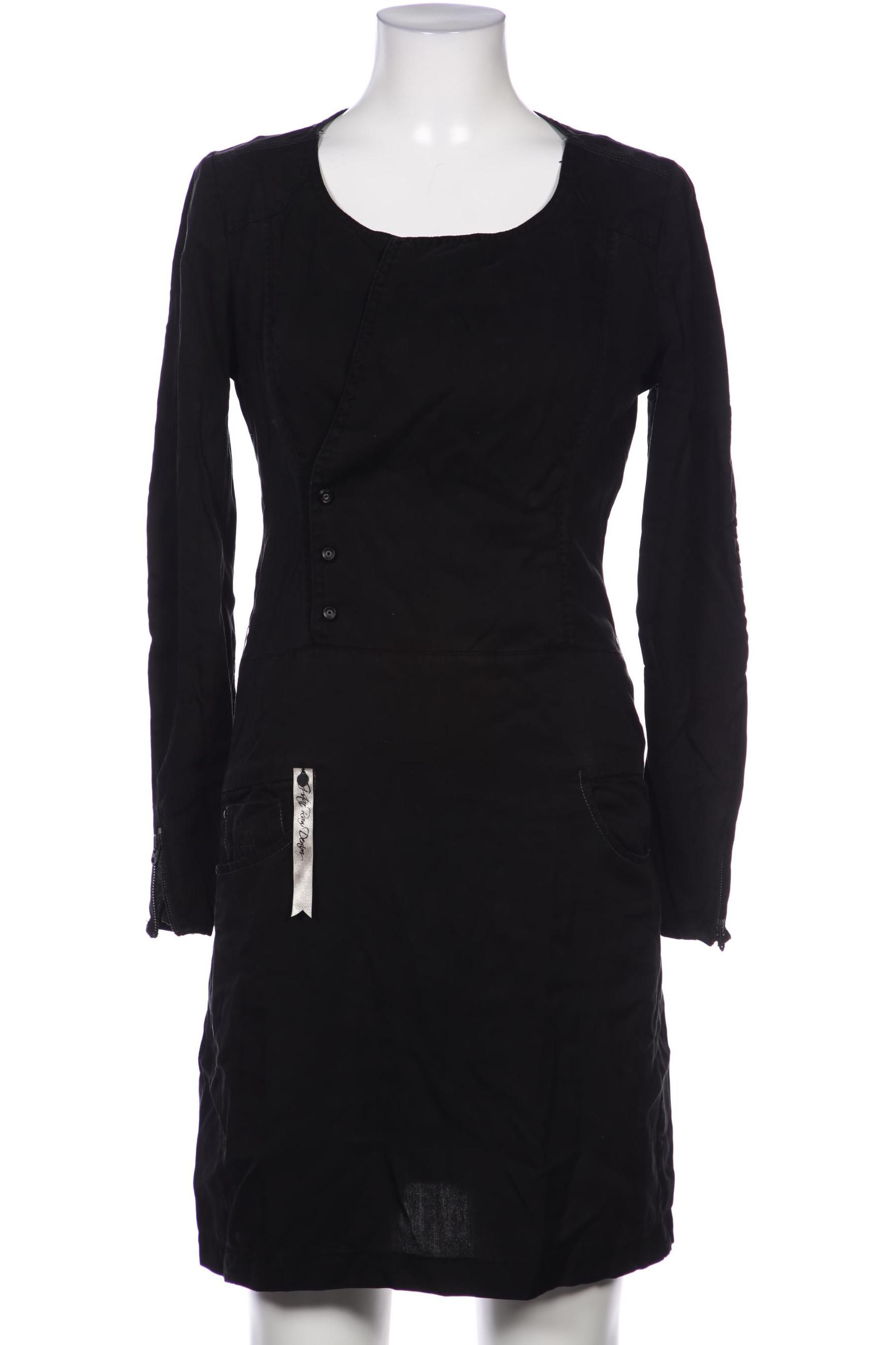 

G STAR RAW Damen Kleid, schwarz