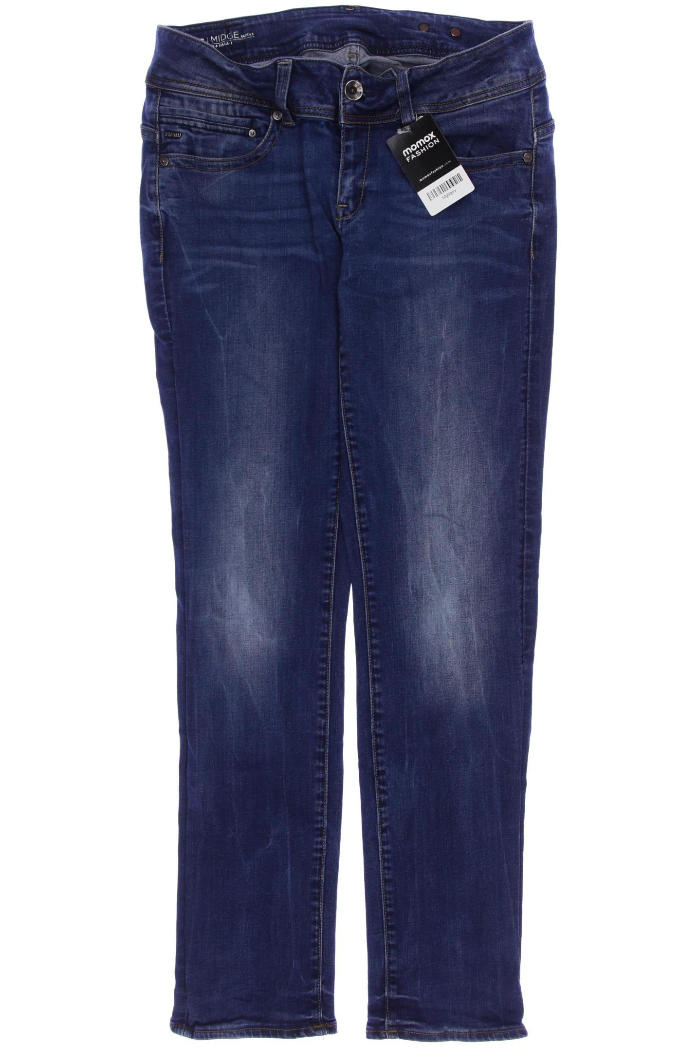 

G Star RAW Damen Jeans, blau, Gr. 32