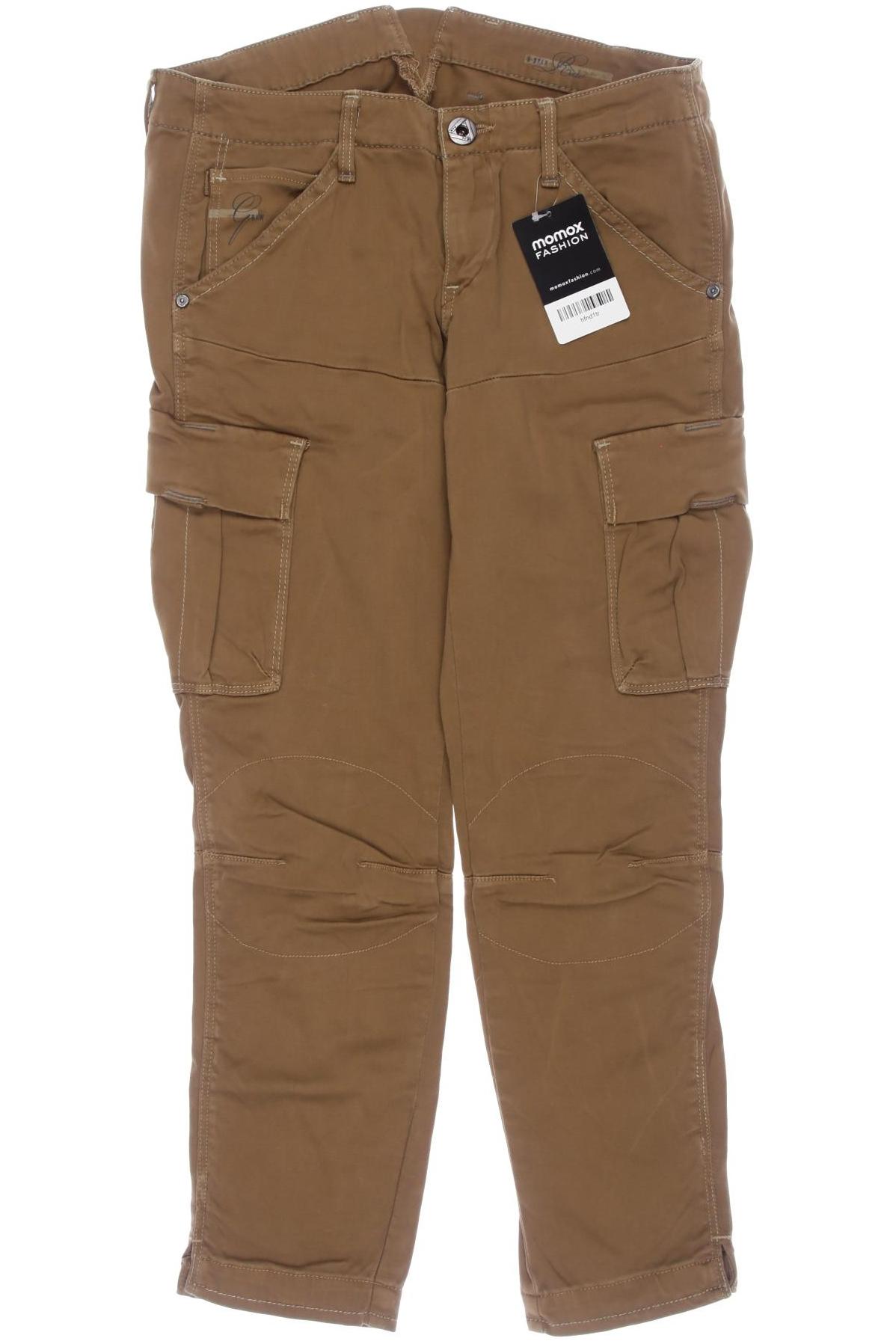 

G Star RAW Damen Jeans, braun, Gr. 26