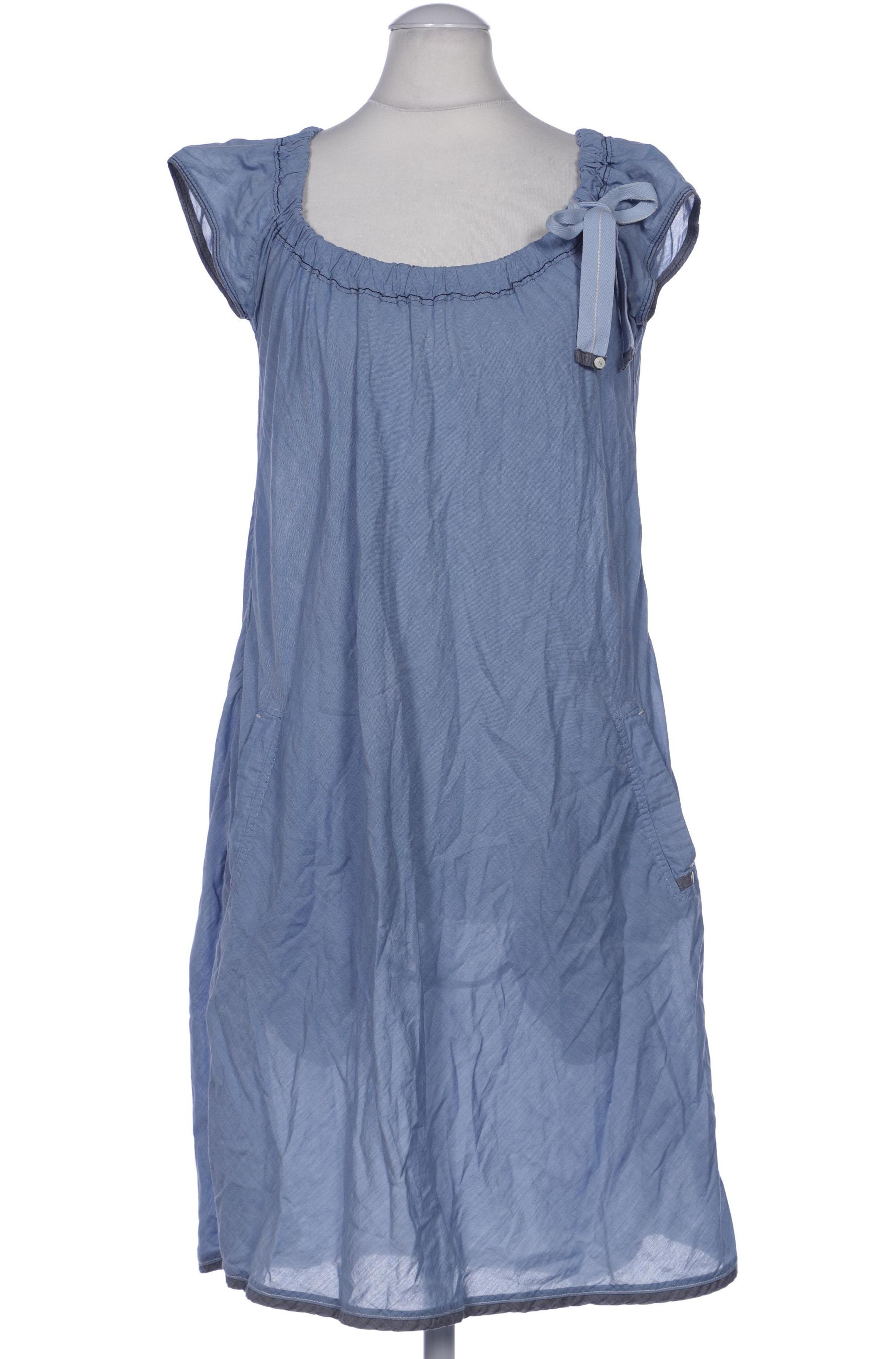 

G Star RAW Damen Kleid, blau, Gr. 34