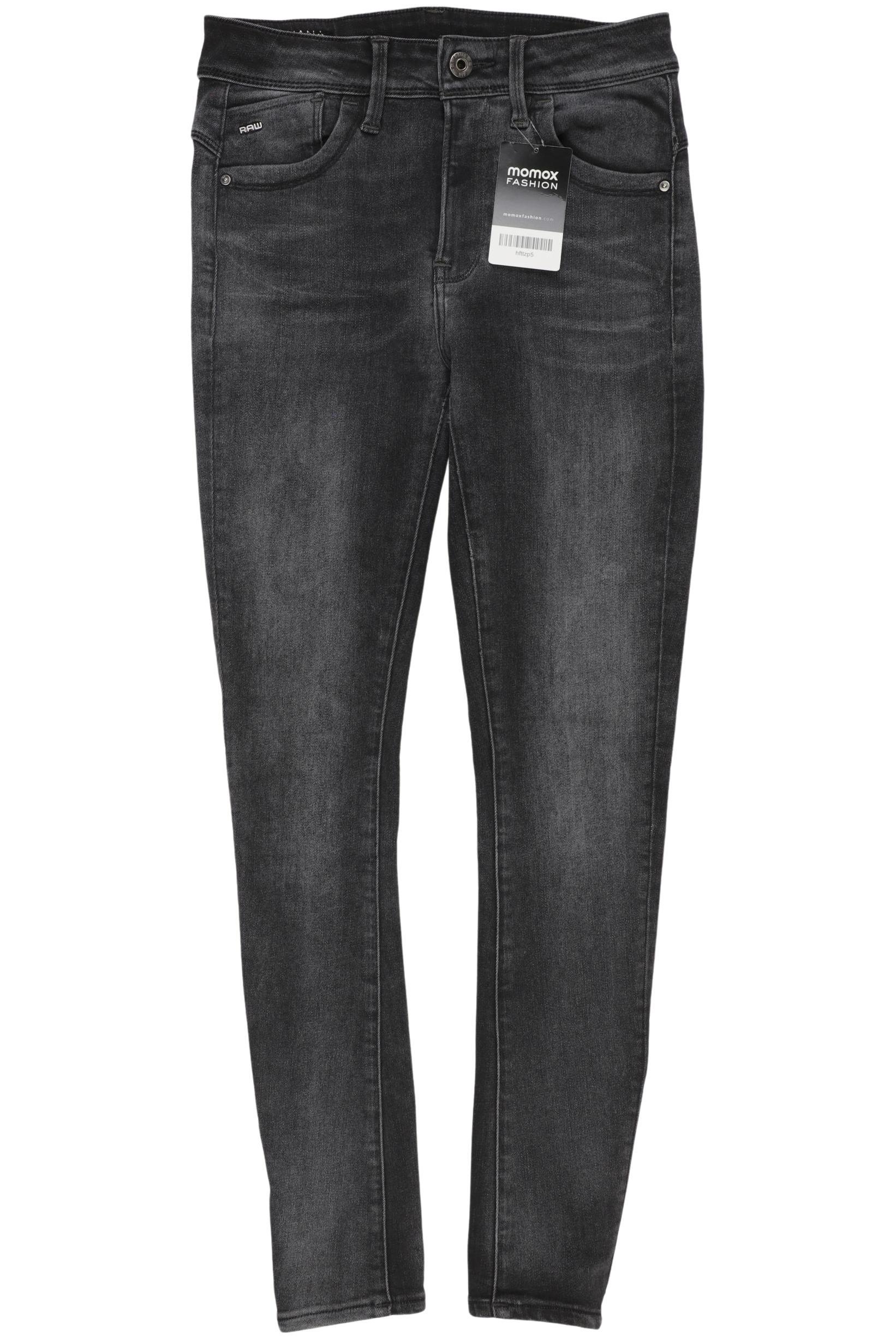 

G Star RAW Damen Jeans, grau, Gr. 25