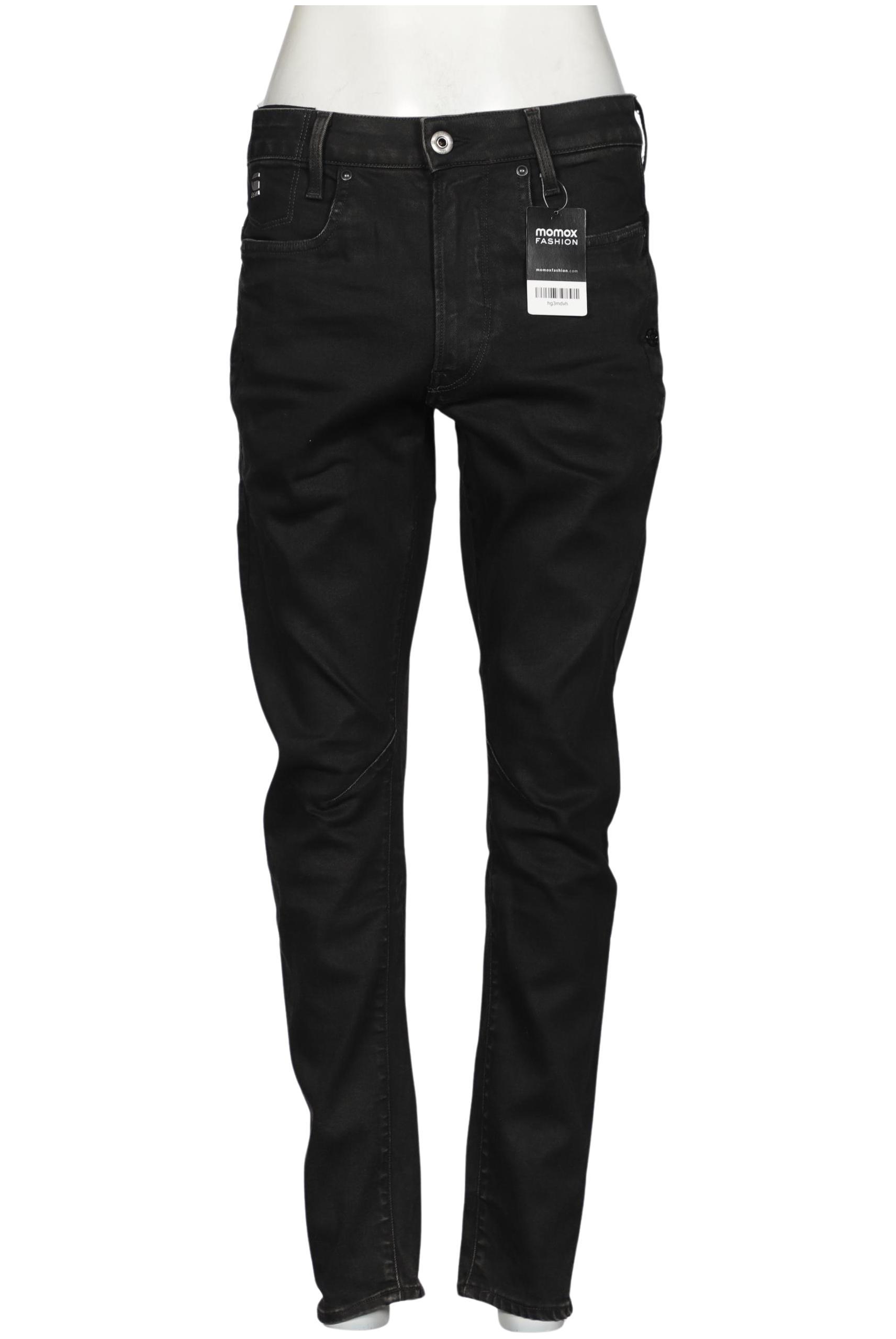 

G Star RAW Herren Jeans, schwarz, Gr. 30