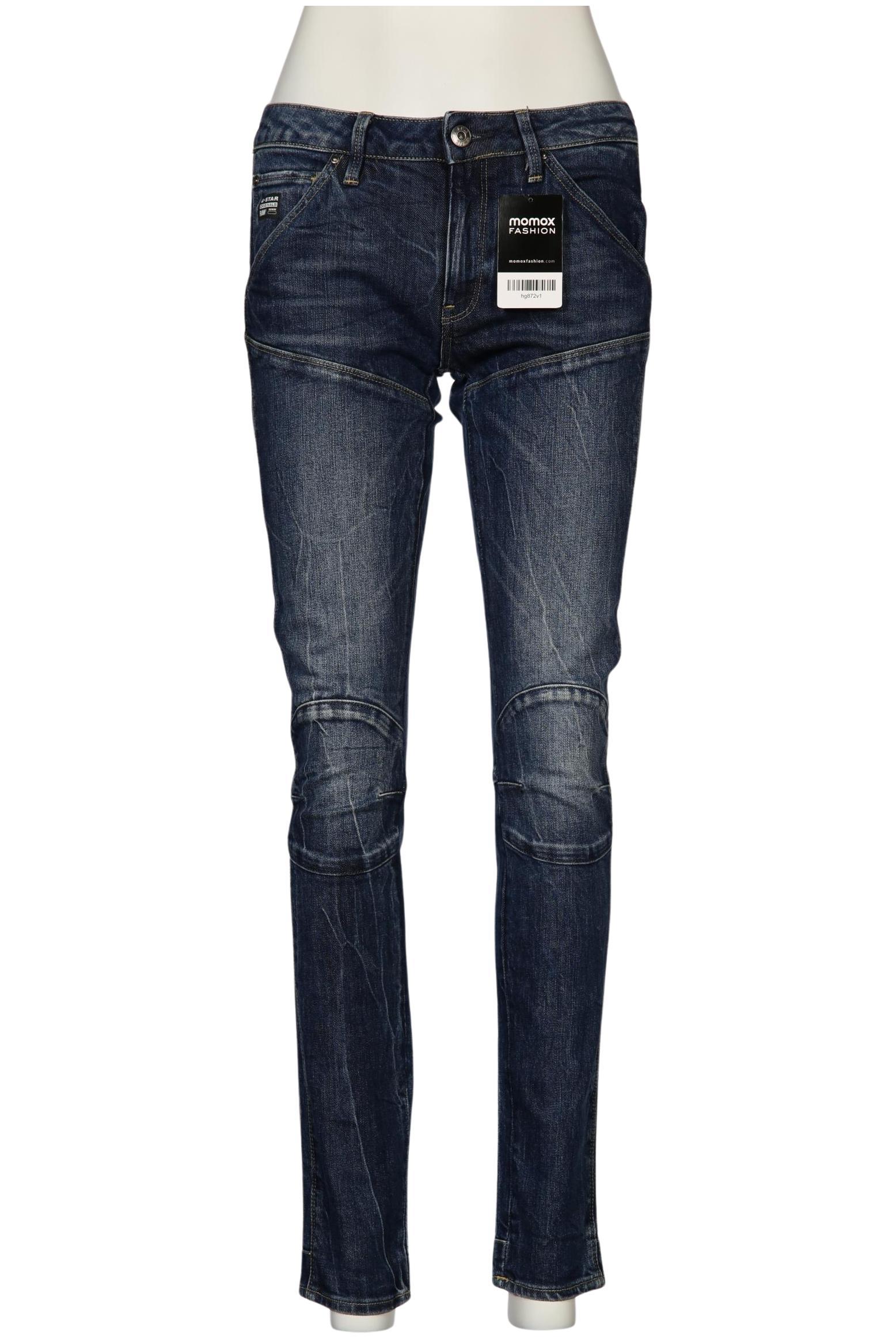 

G Star RAW Damen Jeans, blau, Gr. 27