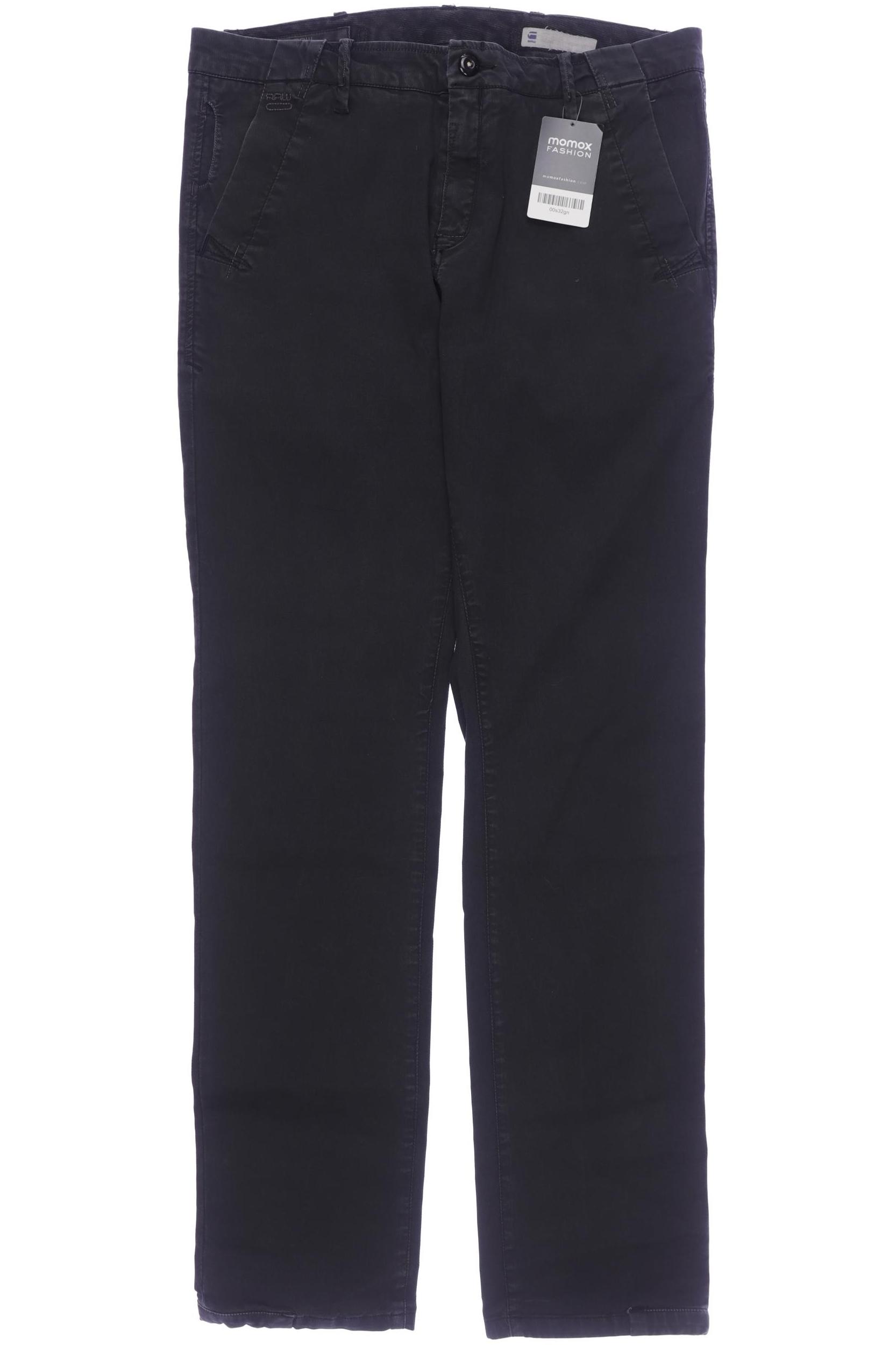 

G Star RAW Damen Jeans, grau, Gr. 27