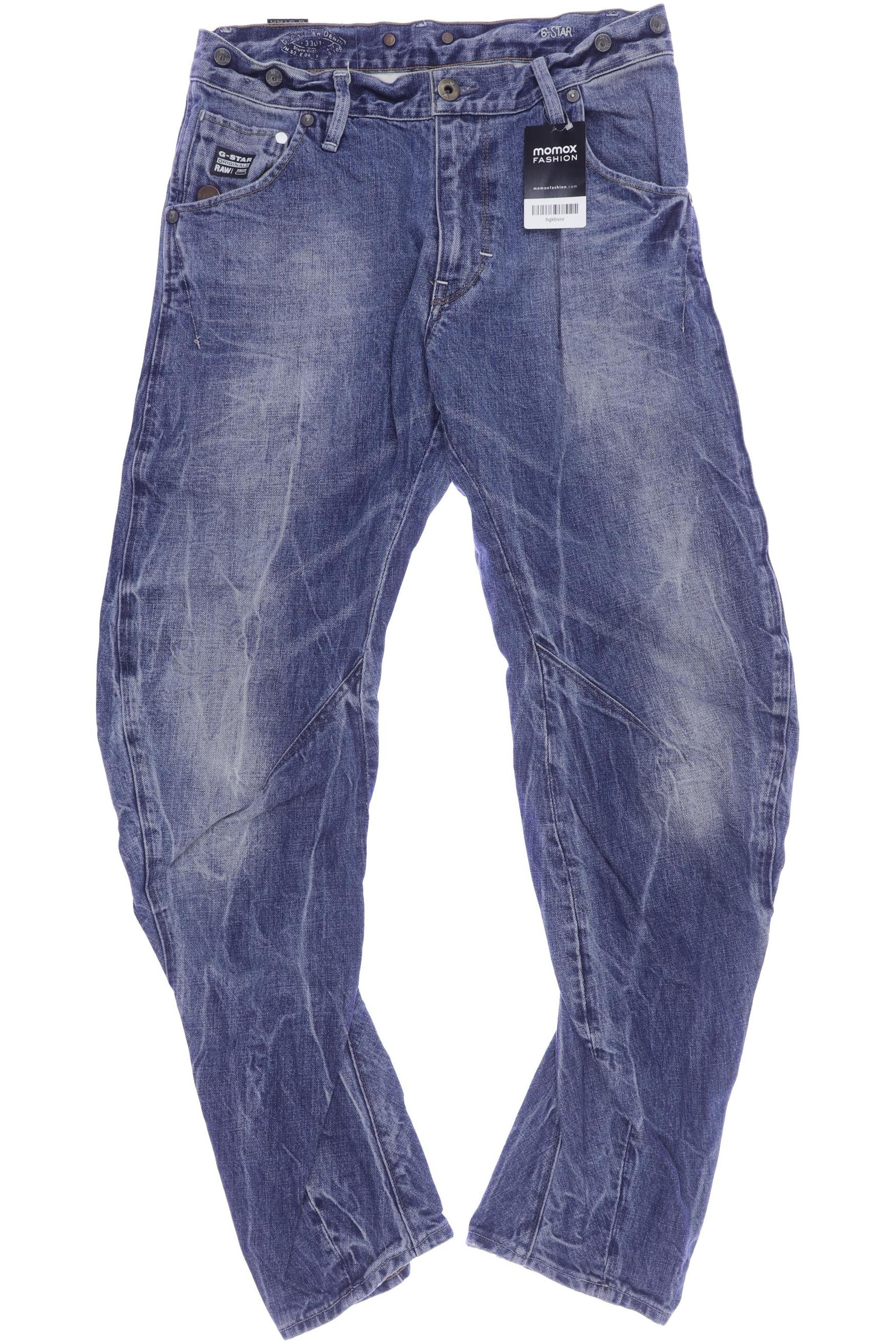 

G-Star RAW Herren Jeans, blau, Gr. 30