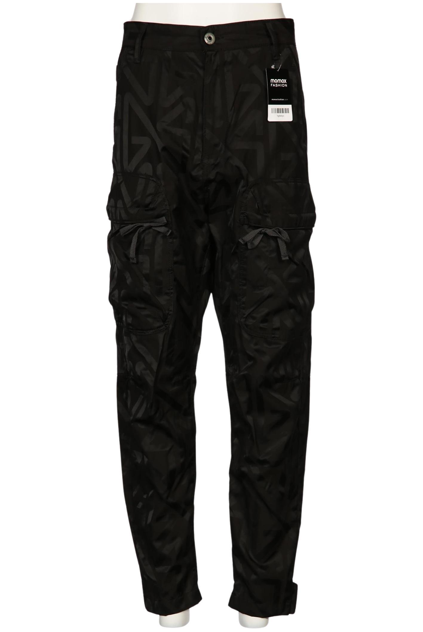 

G Star RAW Damen Stoffhose, schwarz, Gr. 29