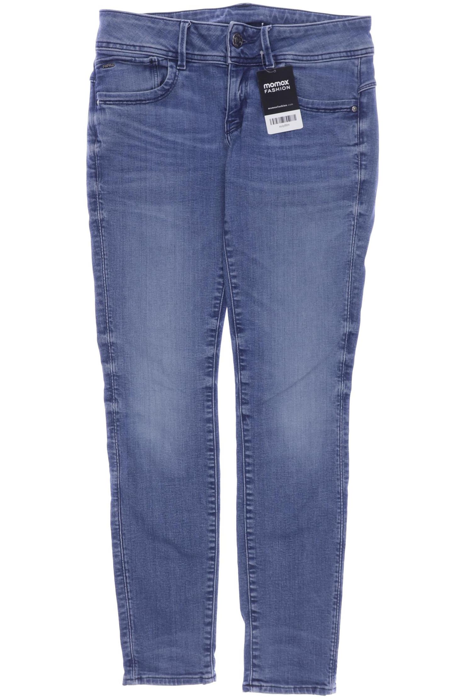 

G-Star RAW Damen Jeans, blau, Gr. 30