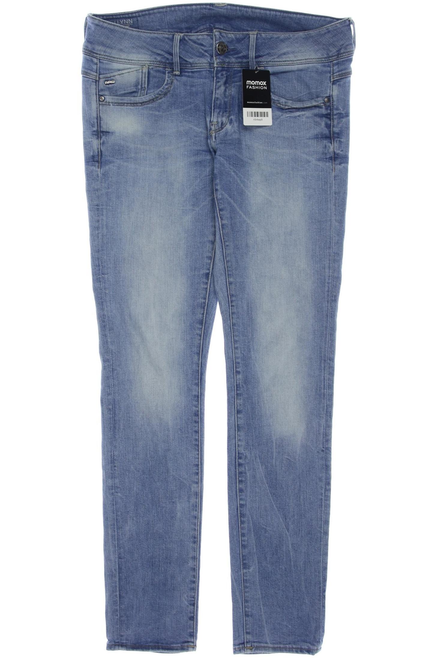 

G Star RAW Damen Jeans, blau, Gr. 29