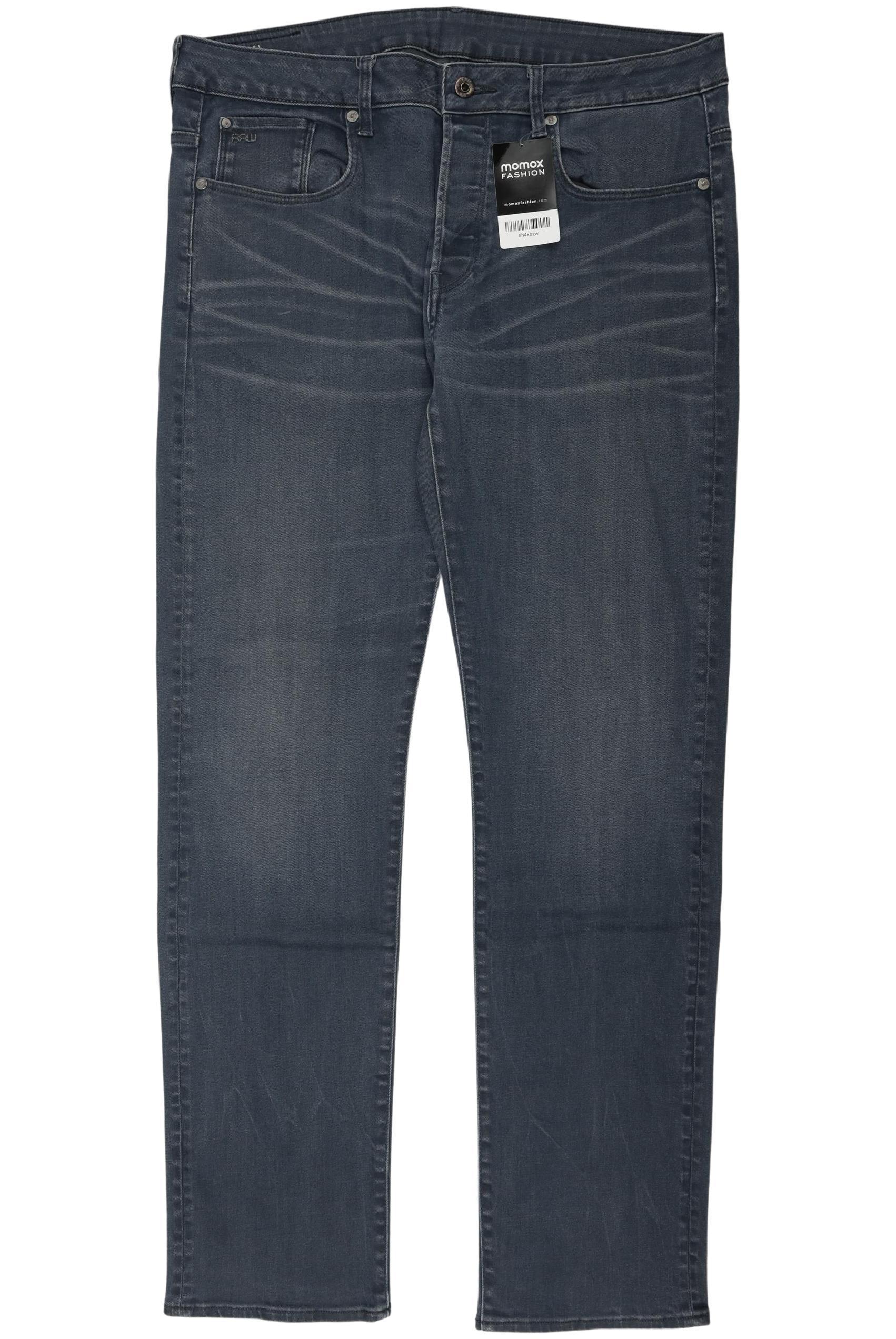 

G Star RAW Herren Jeans, grau, Gr. 35