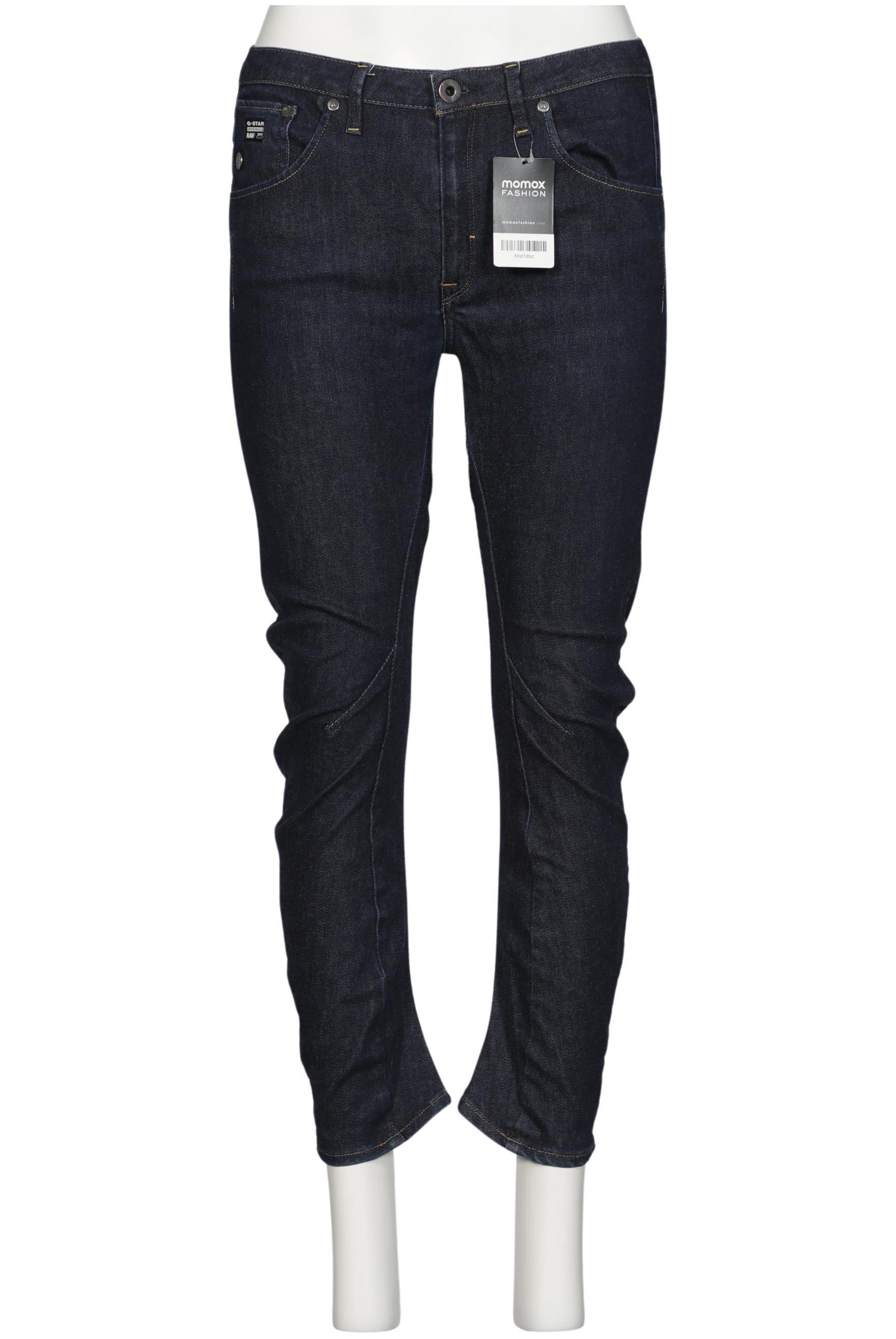 

G Star RAW Damen Jeans, marineblau, Gr. 31
