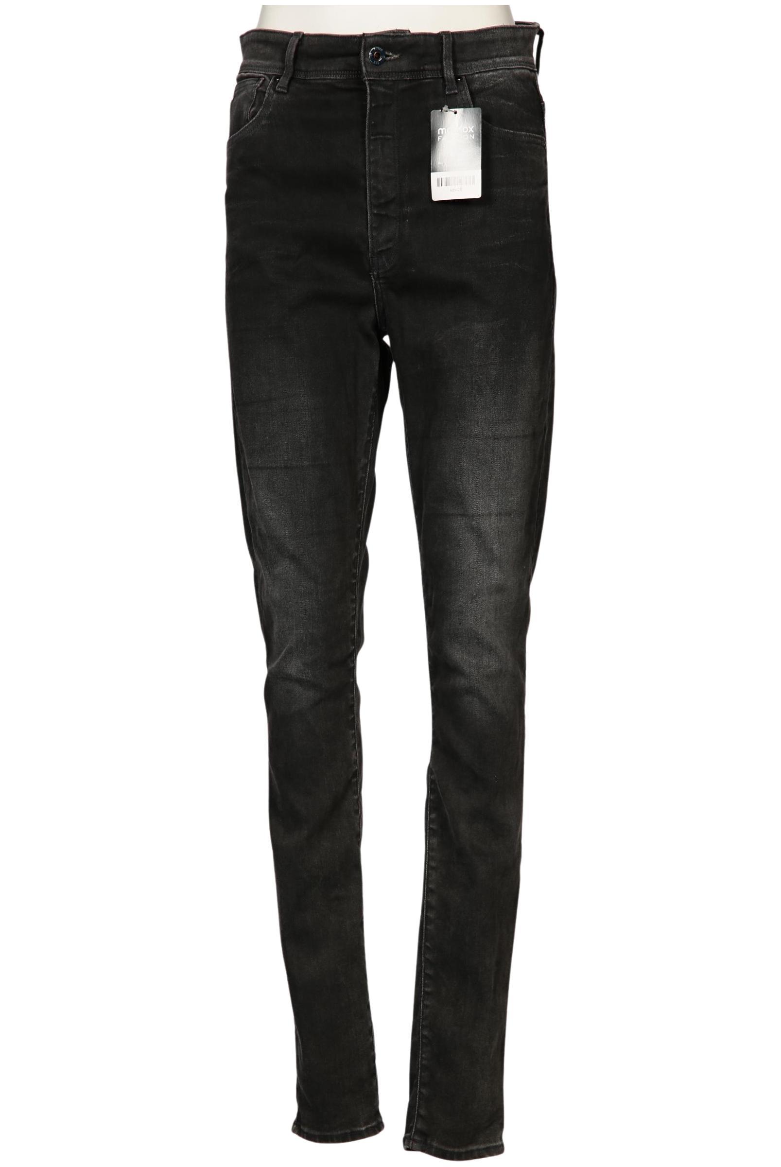 

G Star RAW Damen Jeans, schwarz, Gr. 30