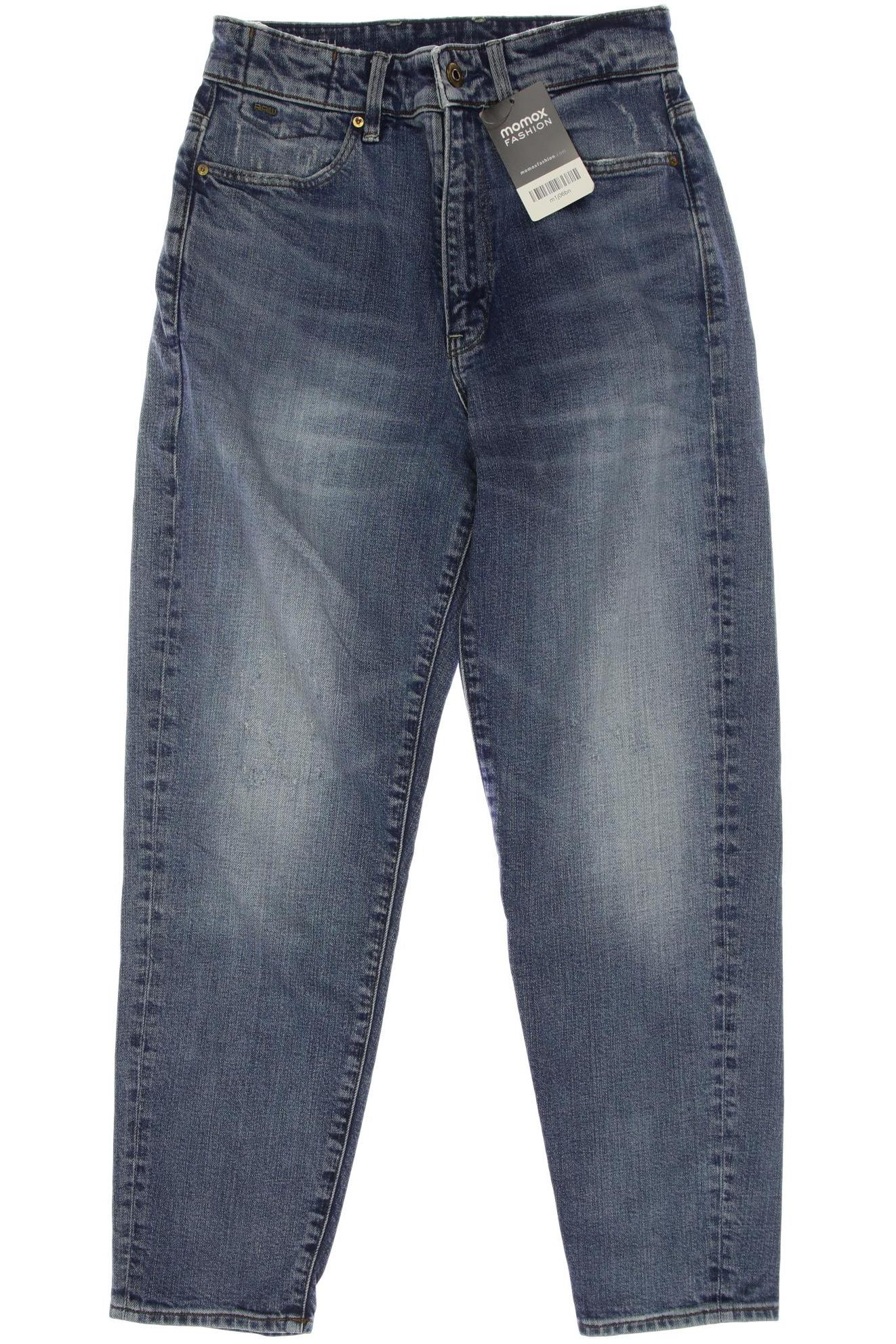 

G-STAR RAW Damen Jeans, blau