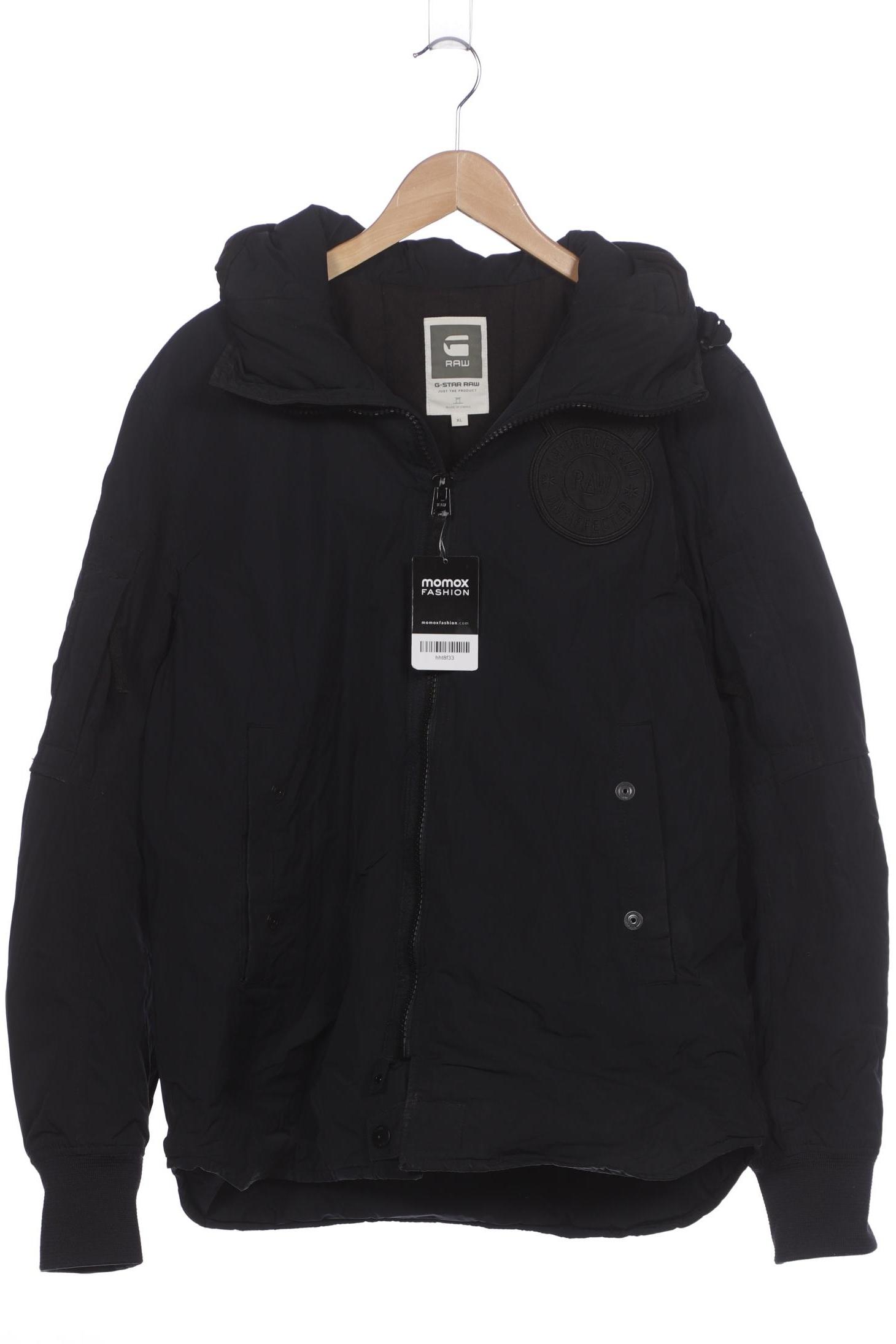 

G Star RAW Herren Jacke, marineblau, Gr. 54
