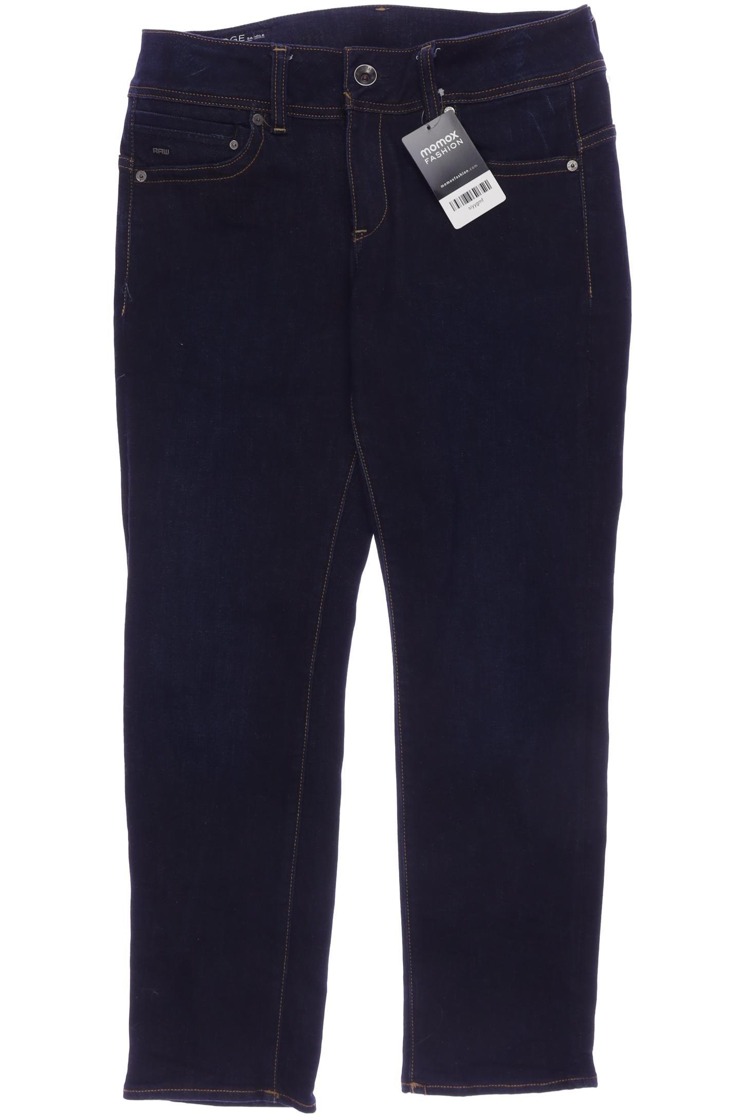

G Star RAW Damen Jeans, marineblau, Gr. 31