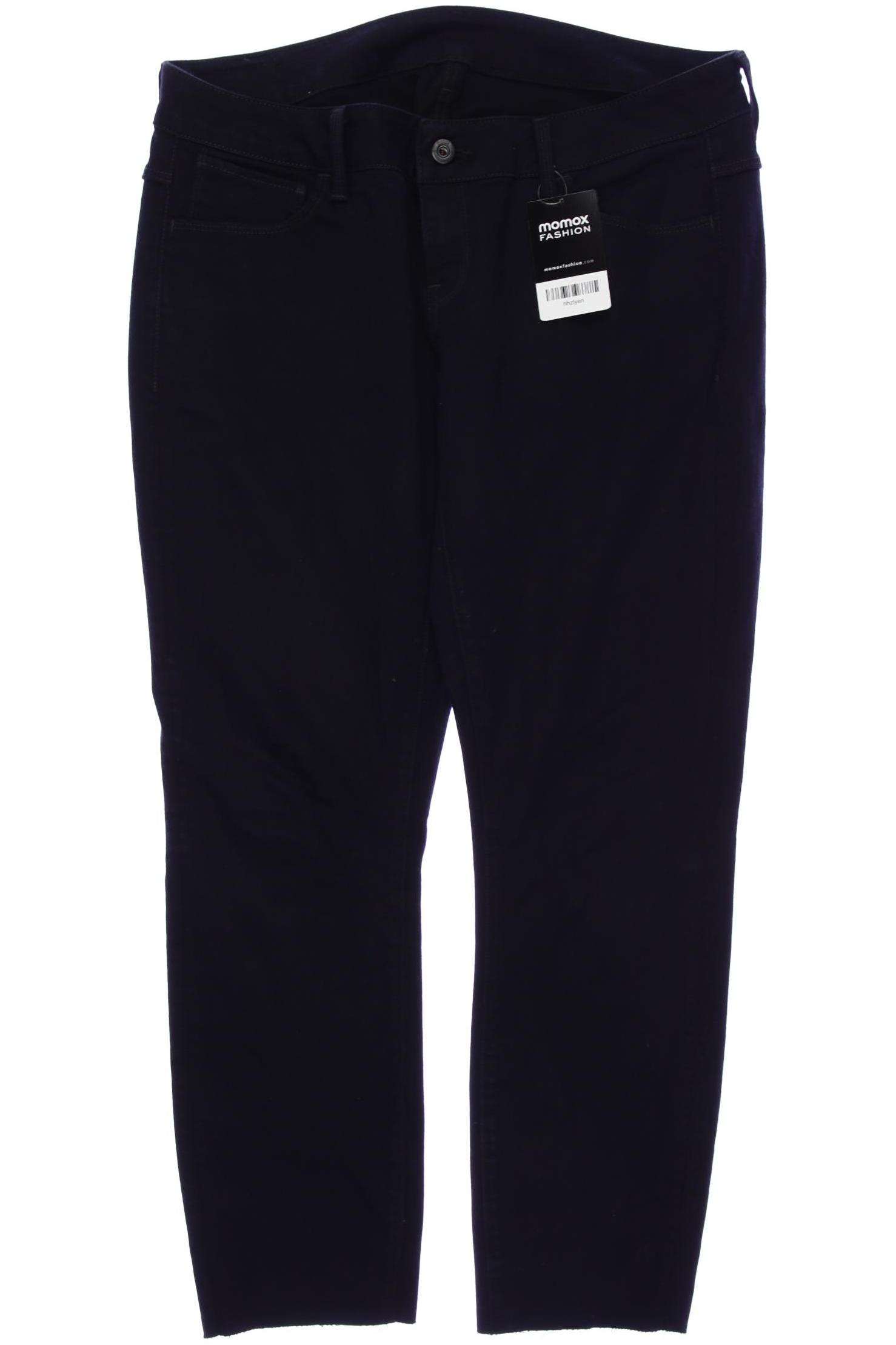 

G Star RAW Damen Jeans, schwarz, Gr. 32